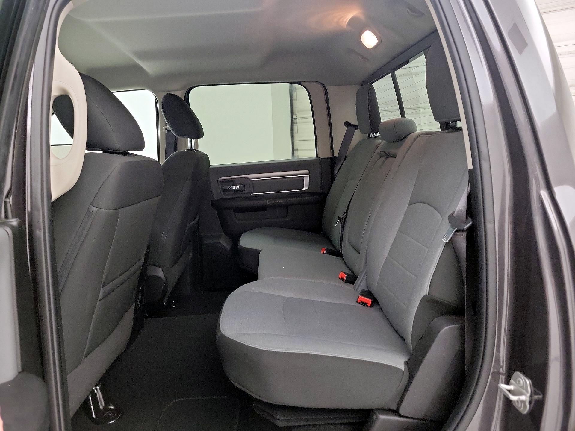 Thumbnail: 2023 RAM 1500 Classic - 20