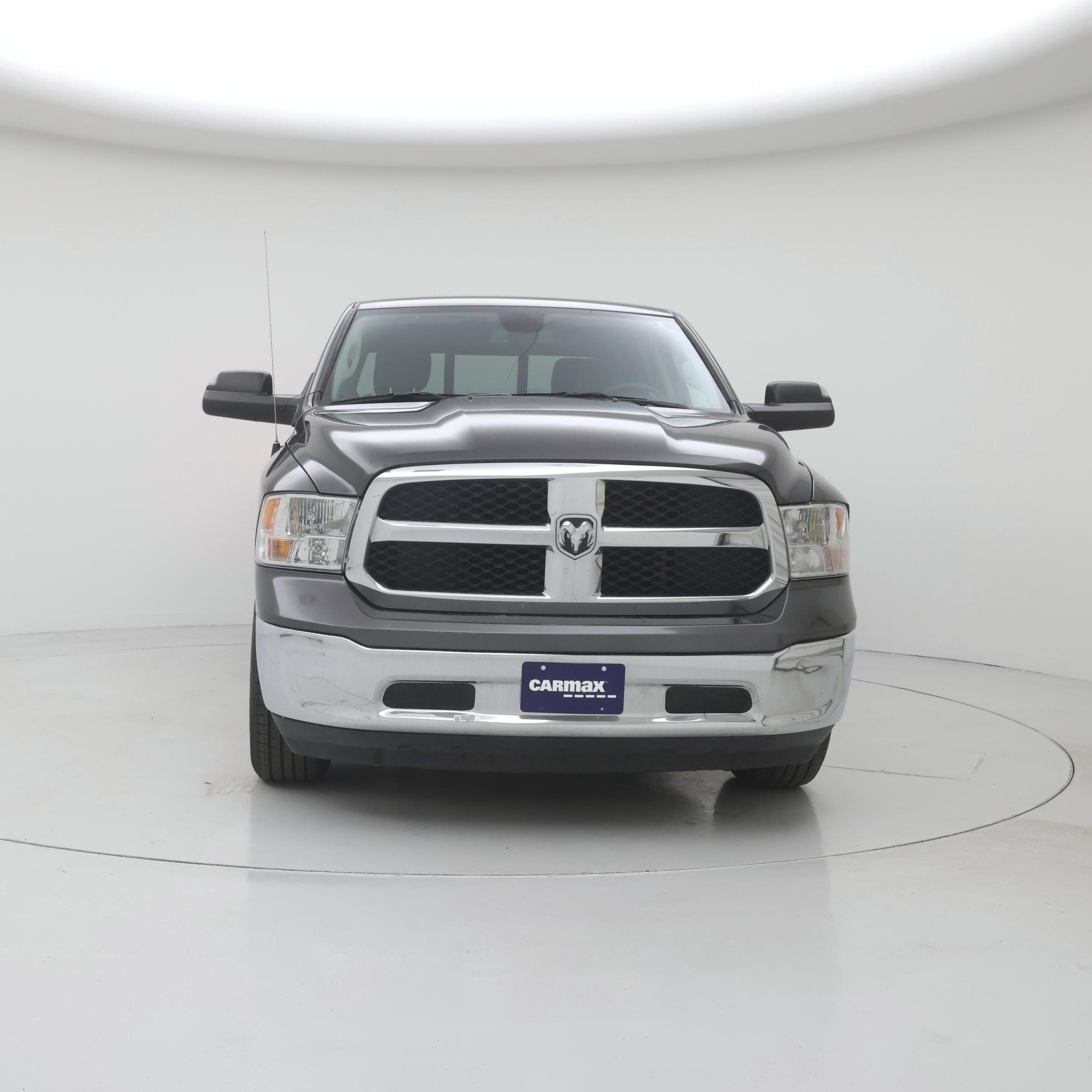 Thumbnail: 2023 RAM 1500 Classic - 5