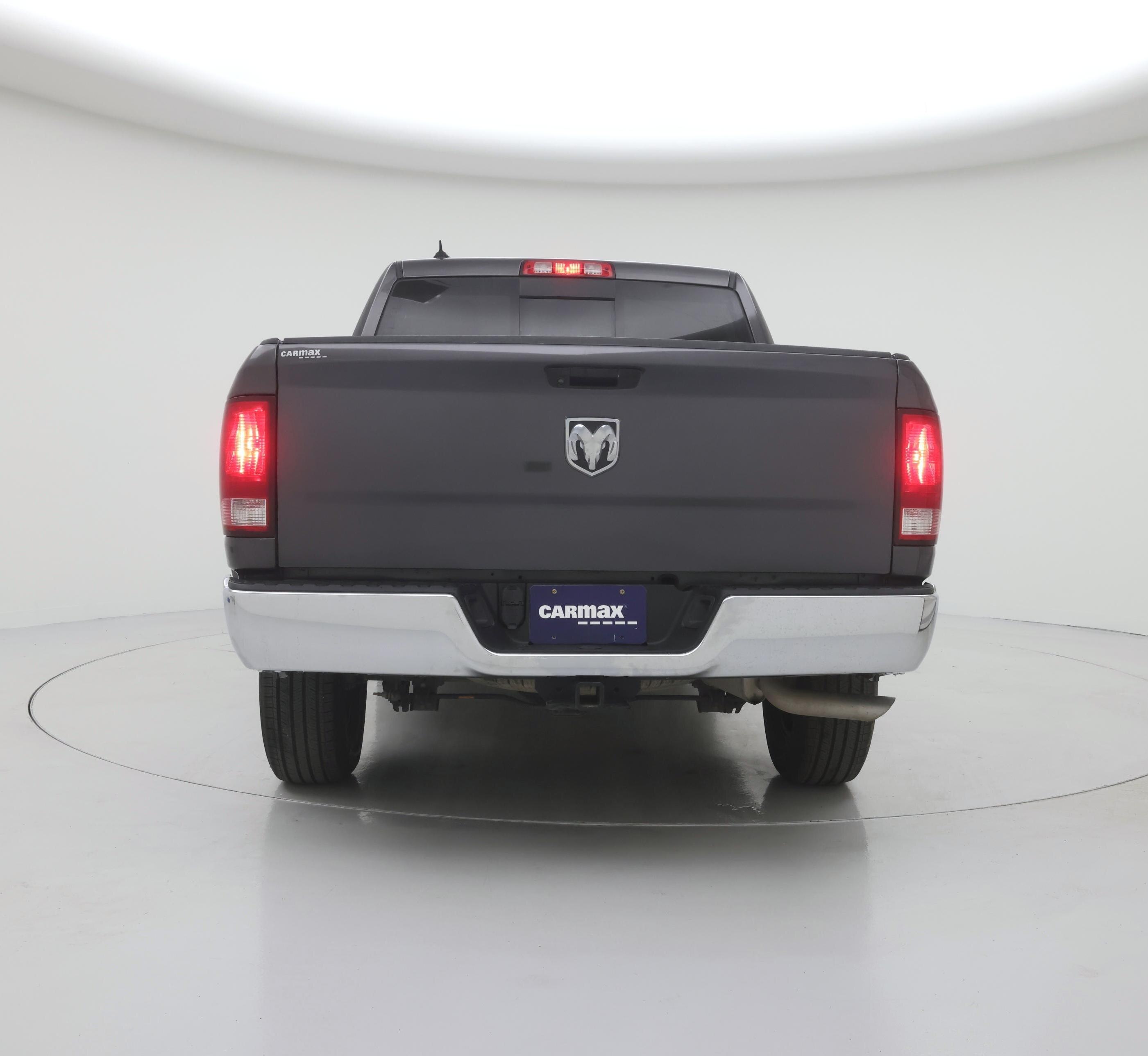 Thumbnail: 2023 RAM 1500 Classic - 6