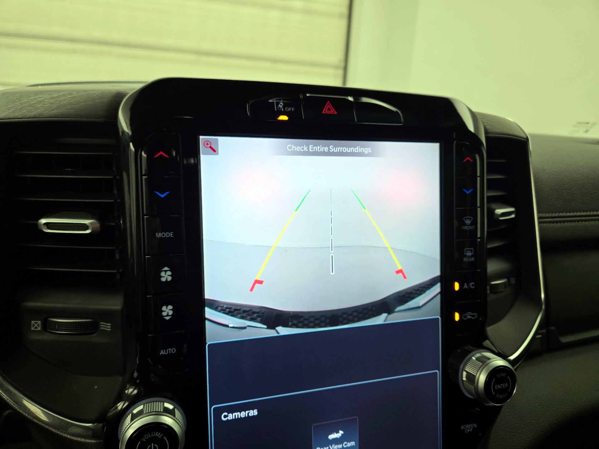 Thumbnail: 2025 RAM 1500 - 15