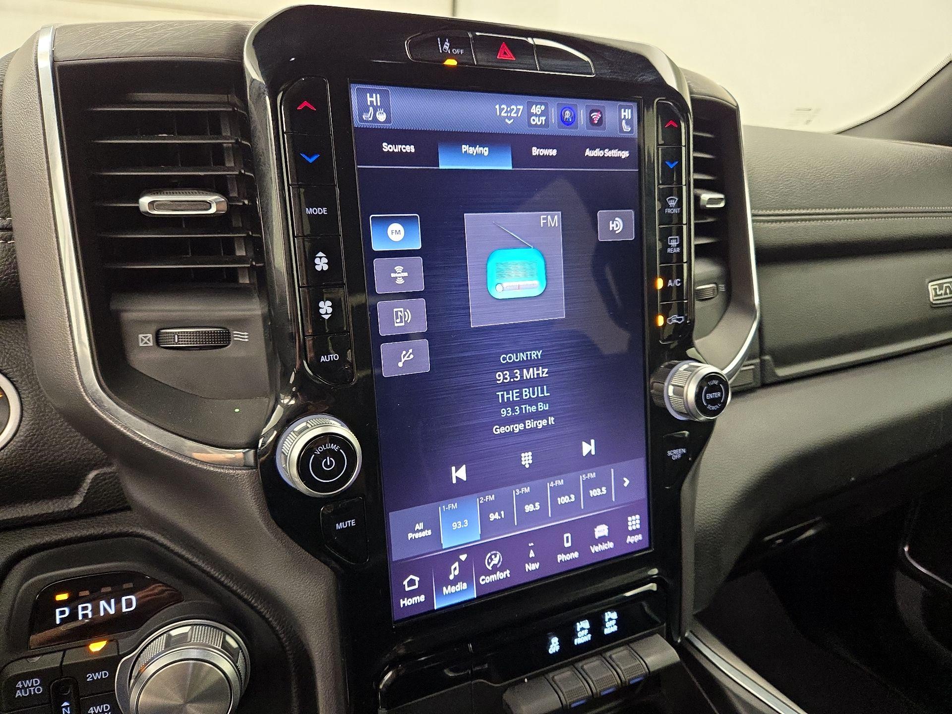 Thumbnail: 2025 RAM 1500 - 16