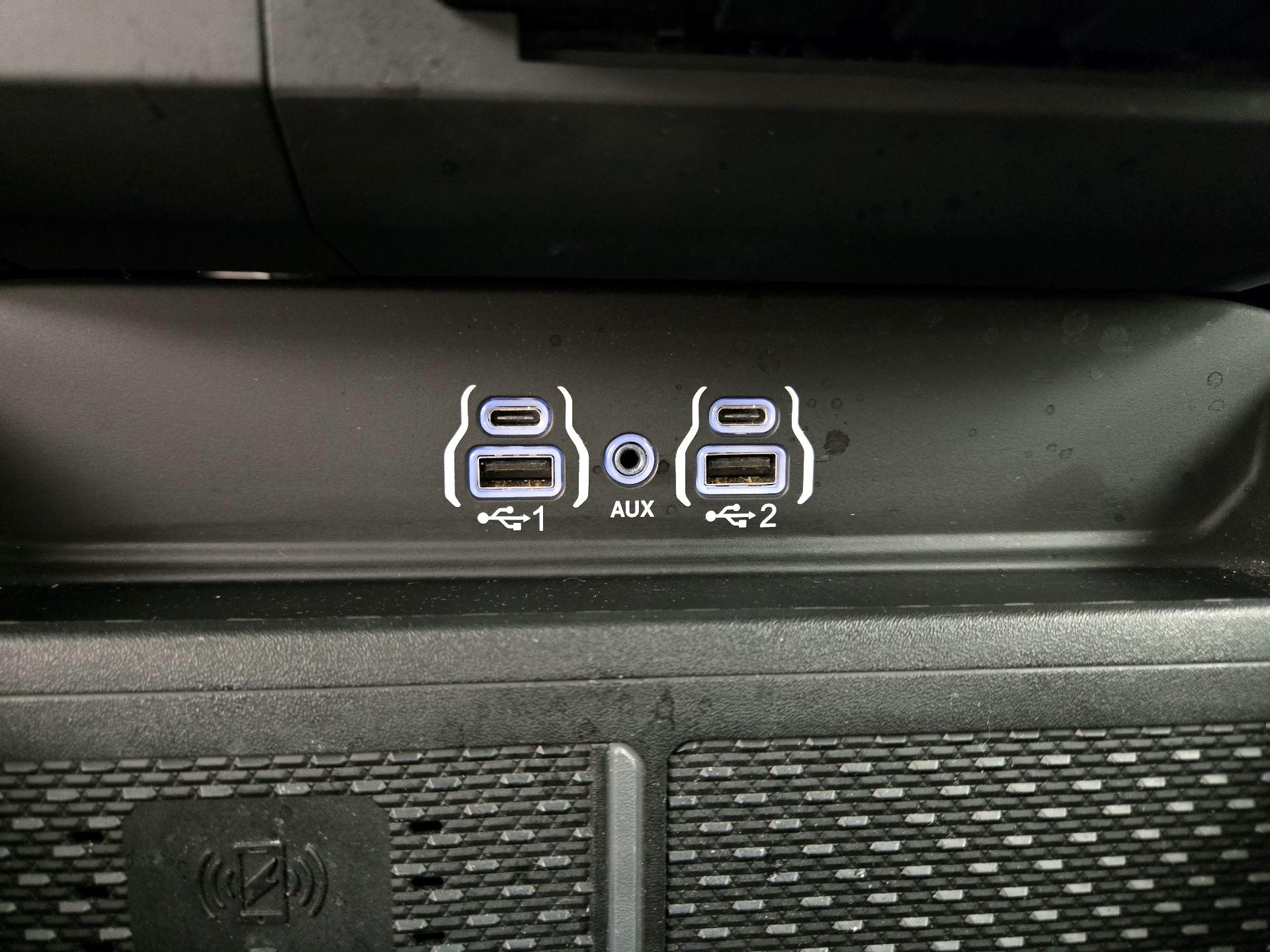 Thumbnail: 2025 RAM 1500 - 19