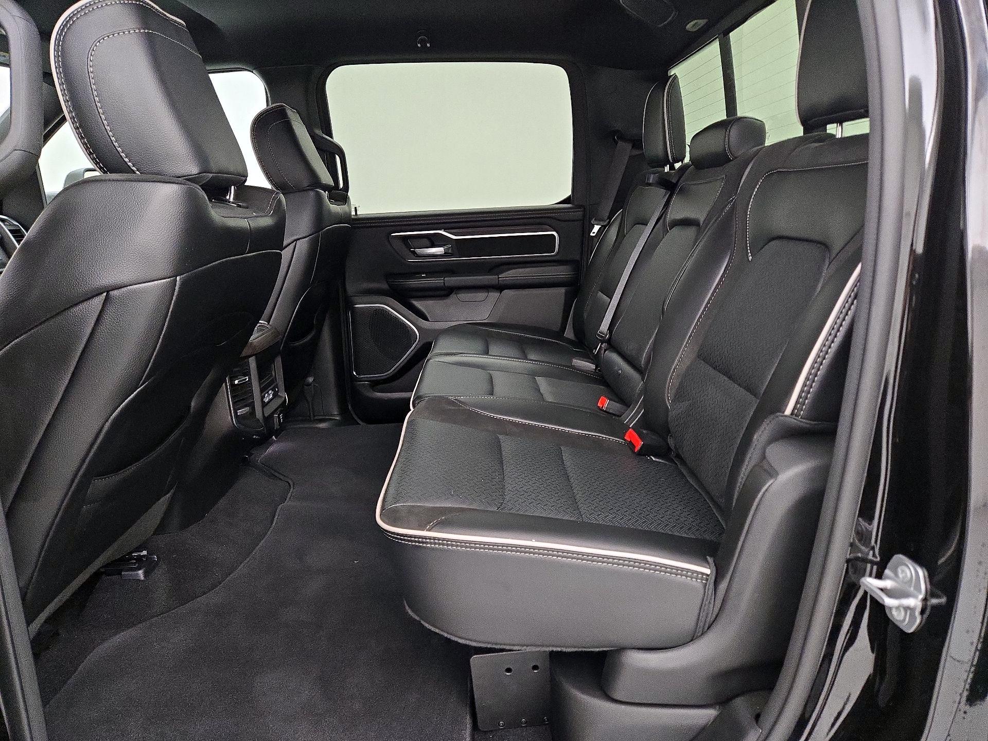 Thumbnail: 2025 RAM 1500 - 20