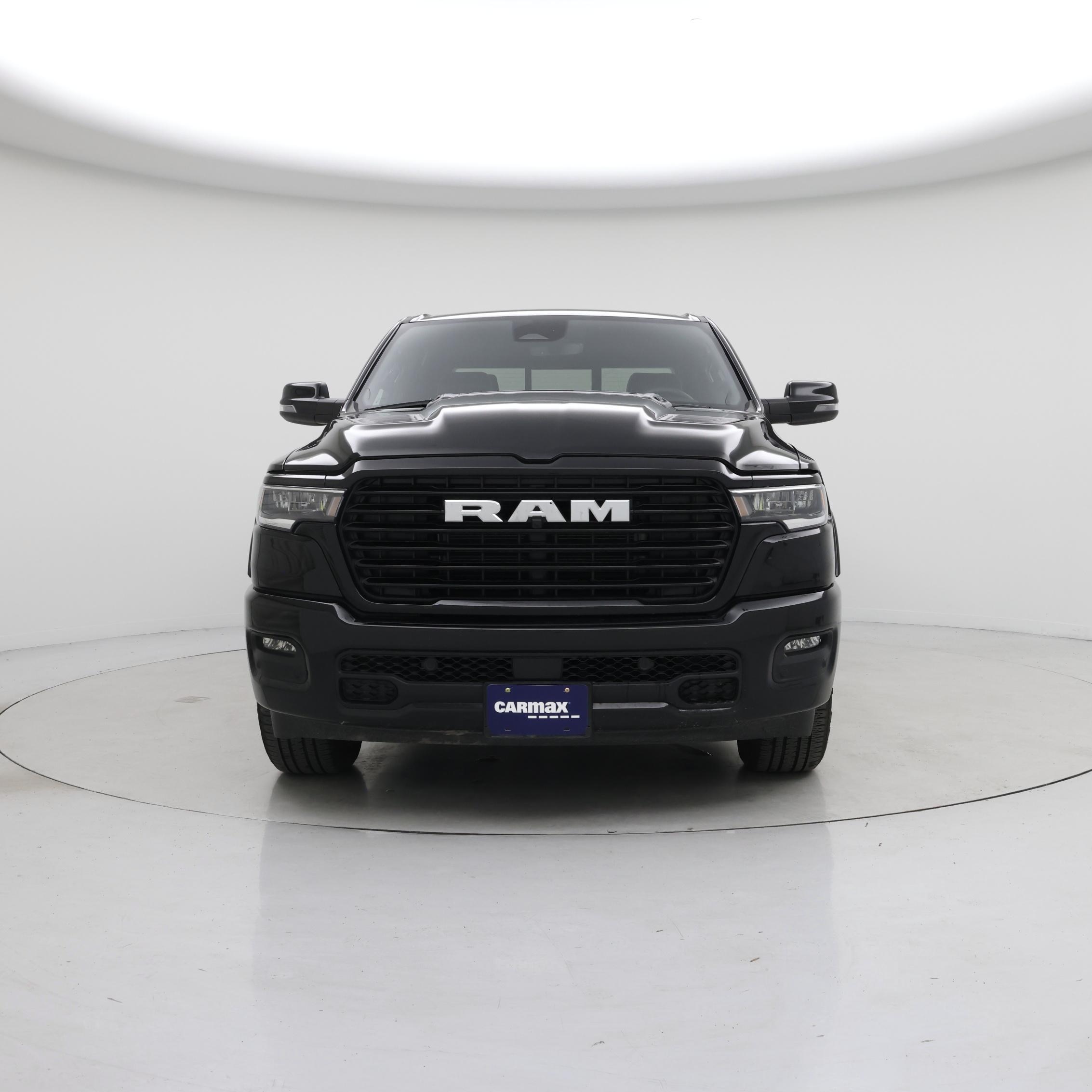 Thumbnail: 2025 RAM 1500 - 5