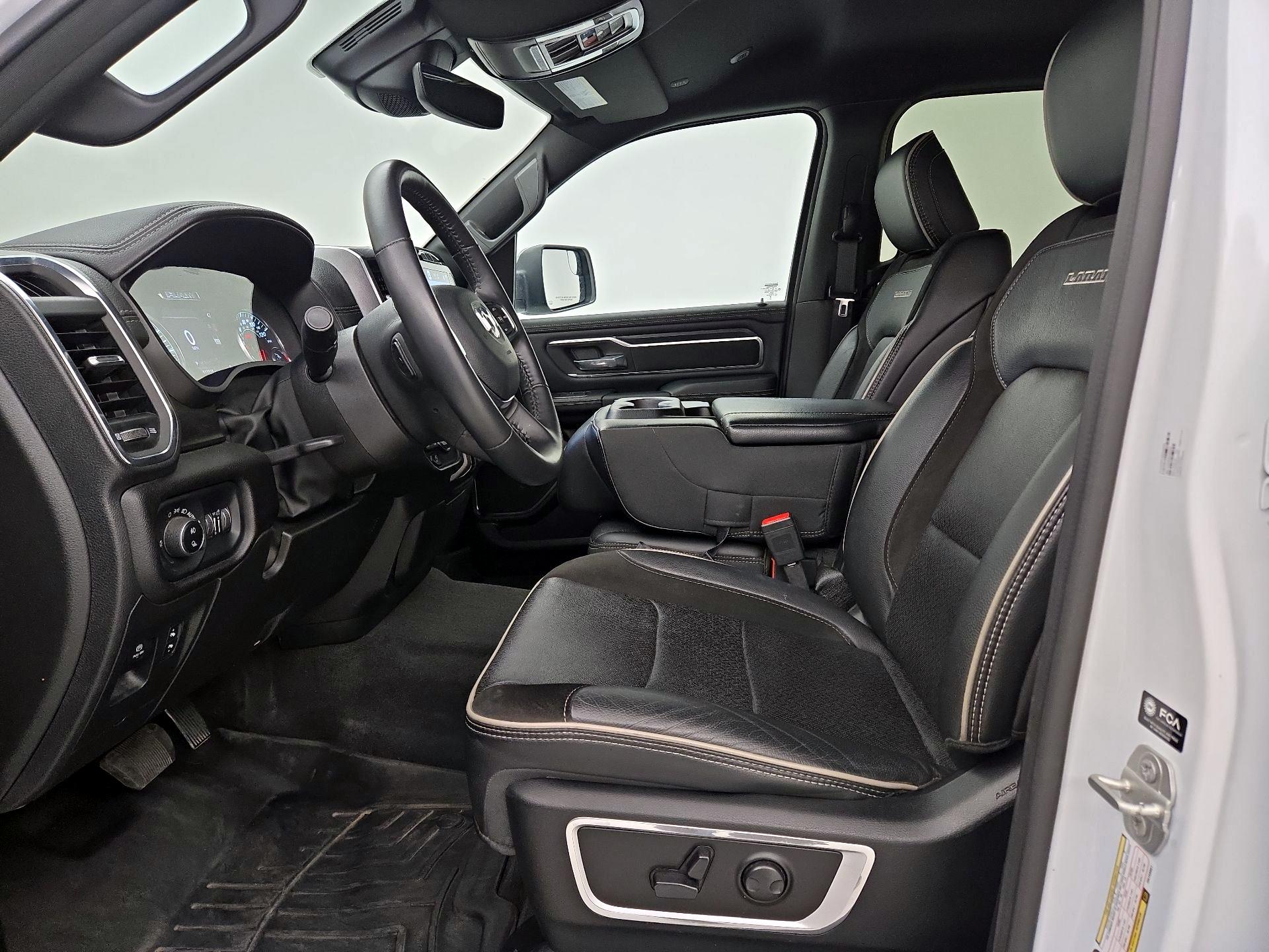 Thumbnail: 2024 RAM 1500 - 11