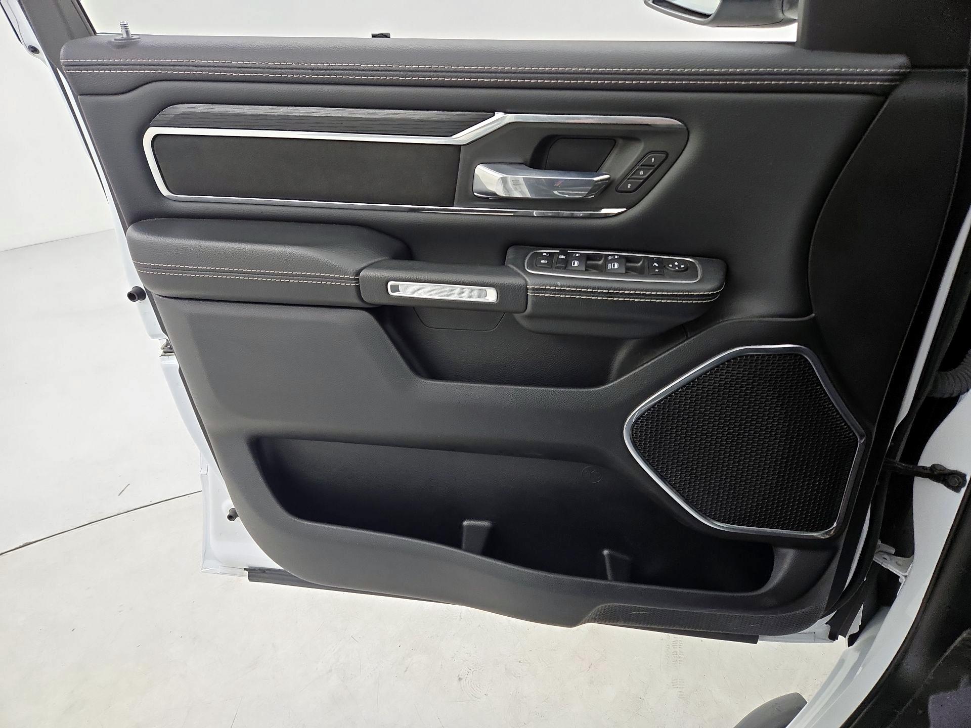 Thumbnail: 2024 RAM 1500 - 12