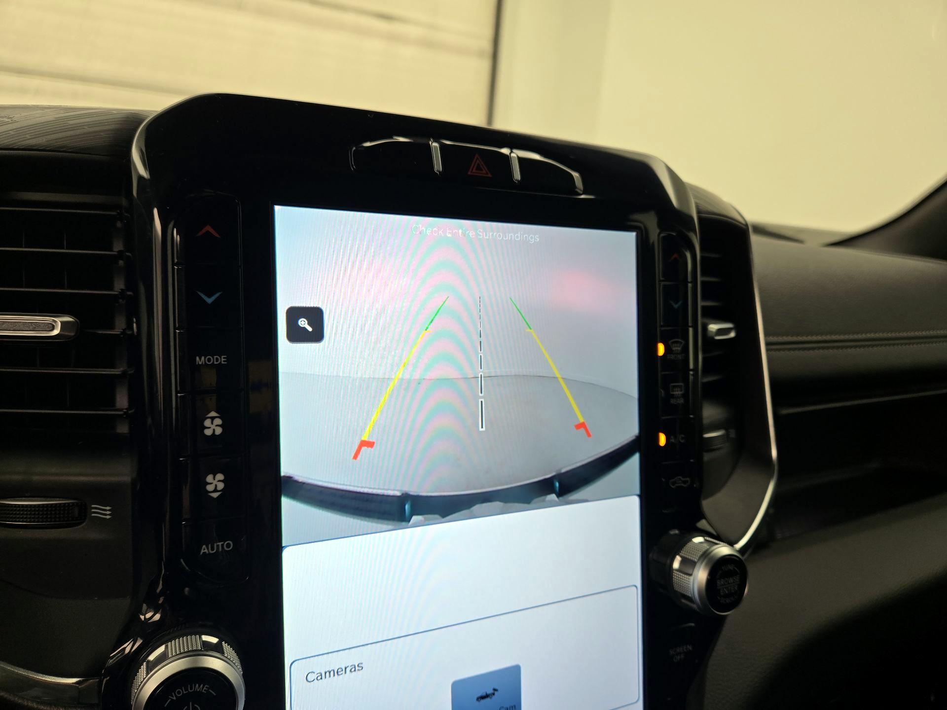 Thumbnail: 2024 RAM 1500 - 15