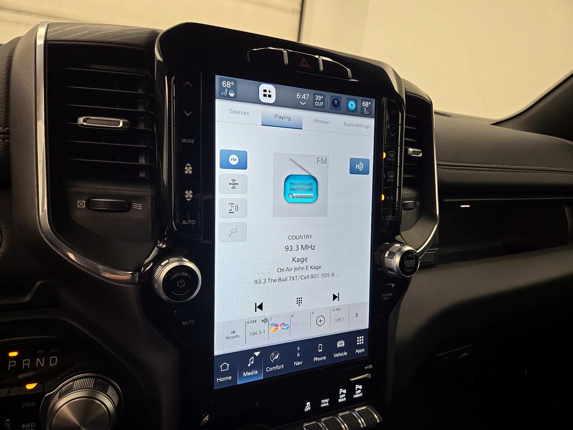 Thumbnail: 2024 RAM 1500 - 16