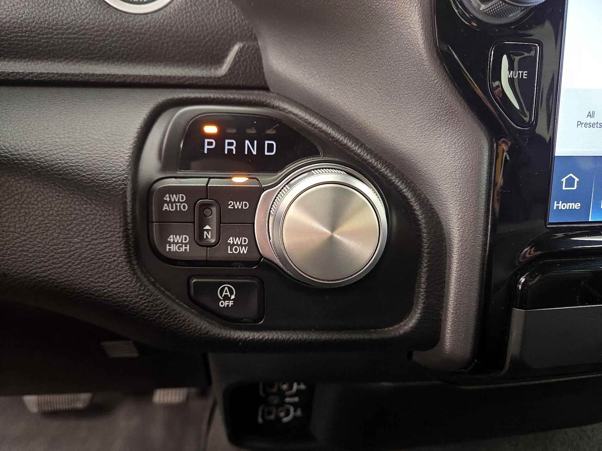 Thumbnail: 2024 RAM 1500 - 18