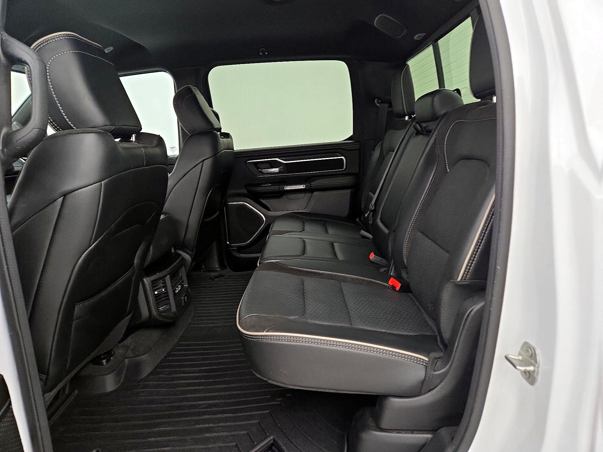 Thumbnail: 2024 RAM 1500 - 20