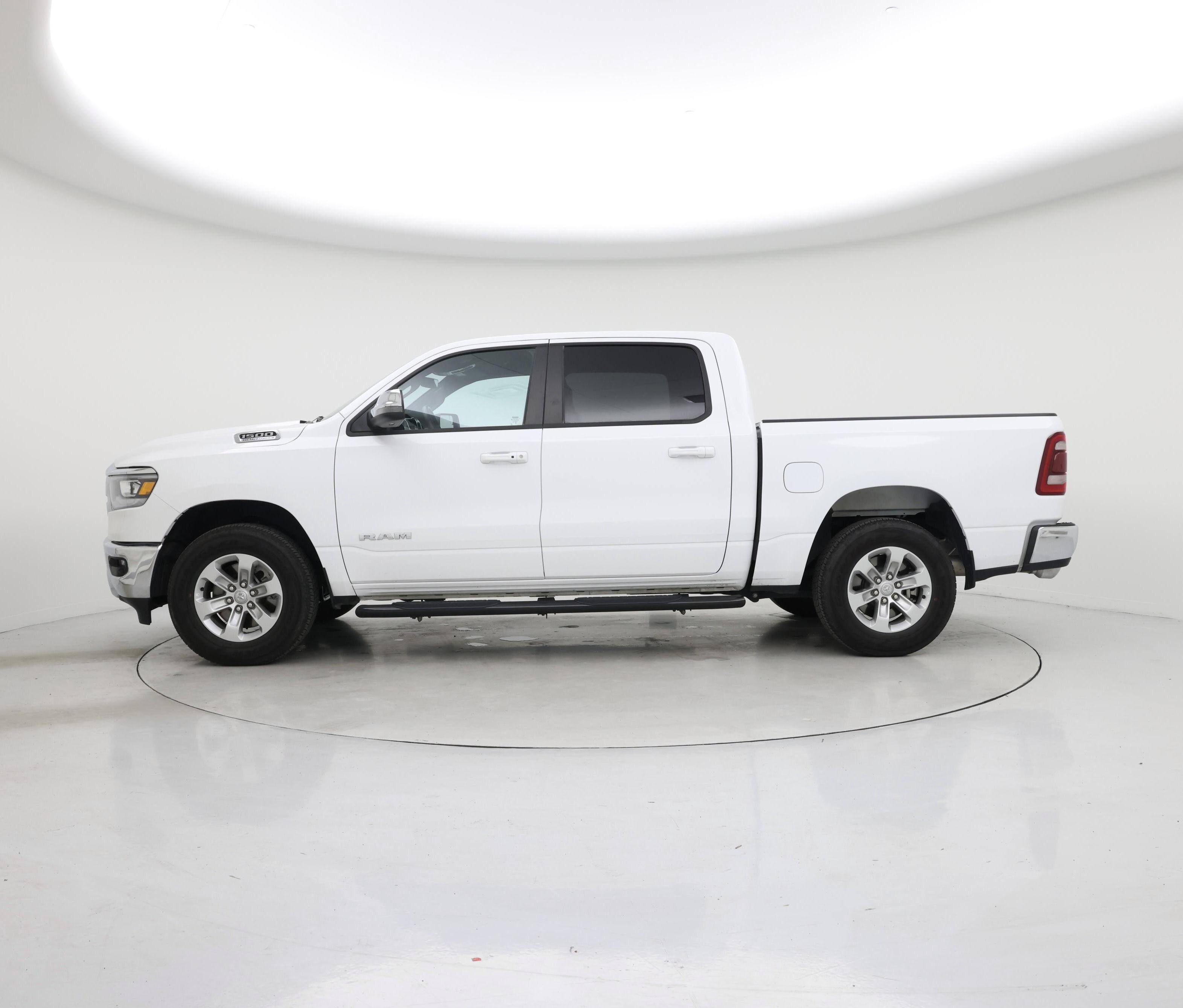 Thumbnail: 2024 RAM 1500 - 3