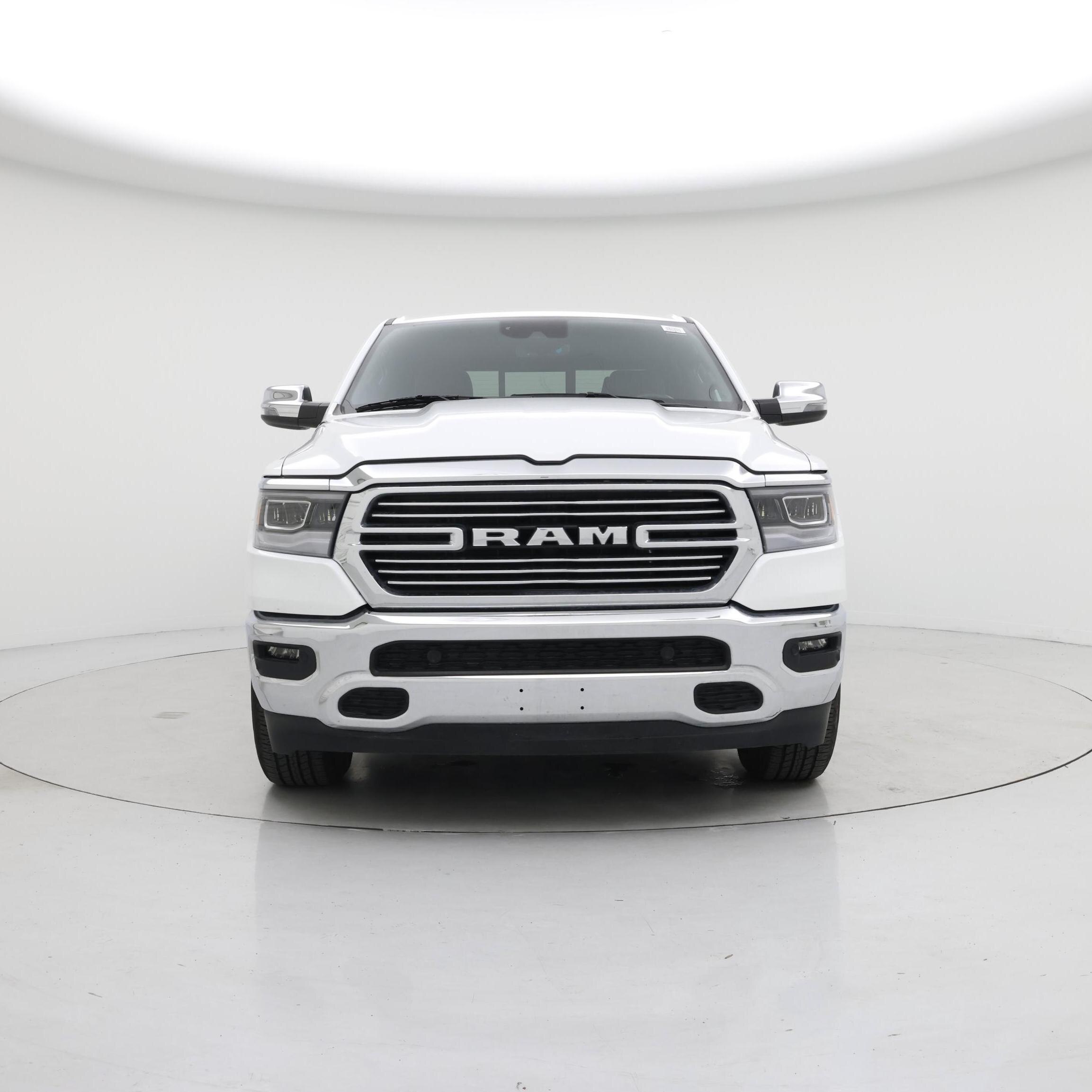 Thumbnail: 2024 RAM 1500 - 5