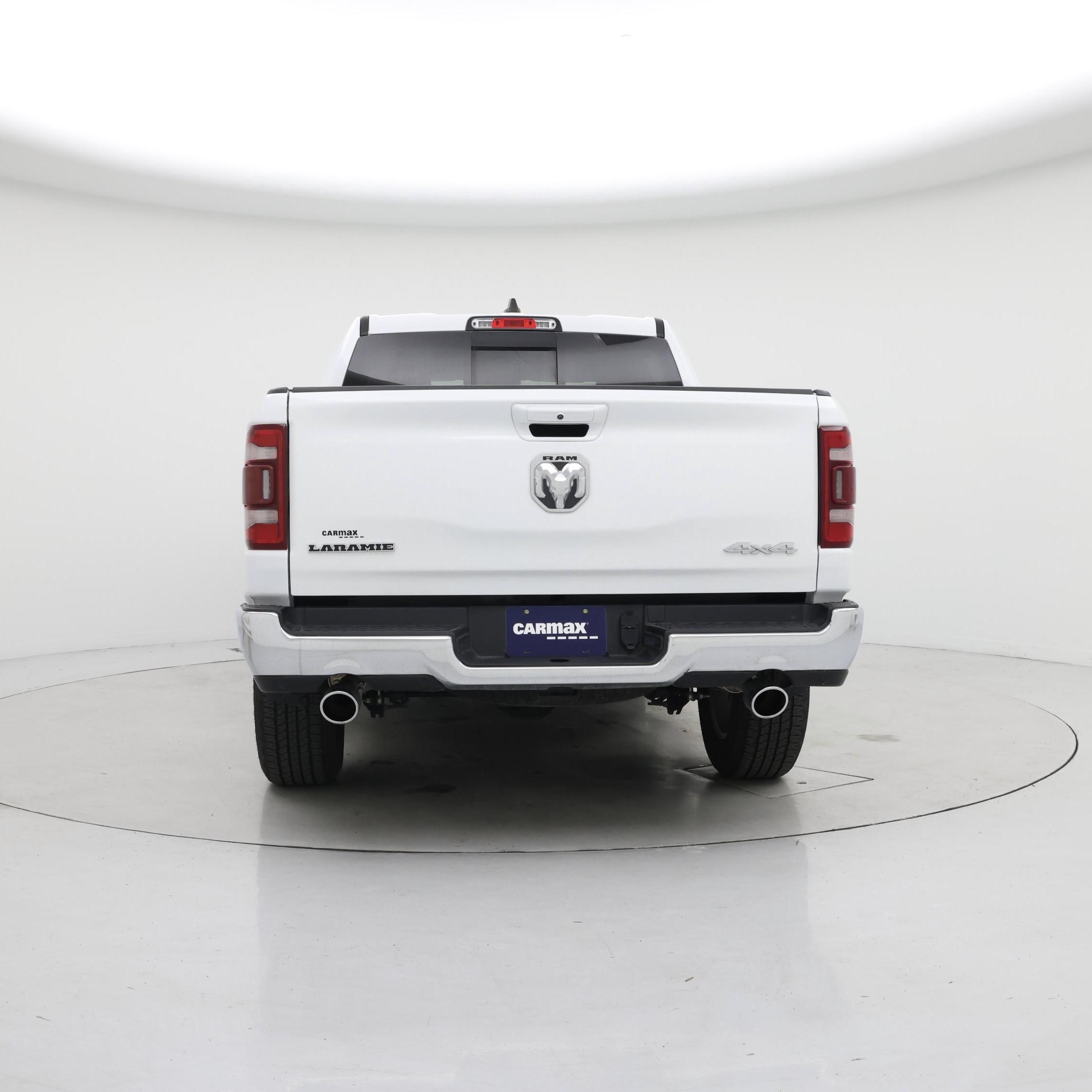 Thumbnail: 2024 RAM 1500 - 6