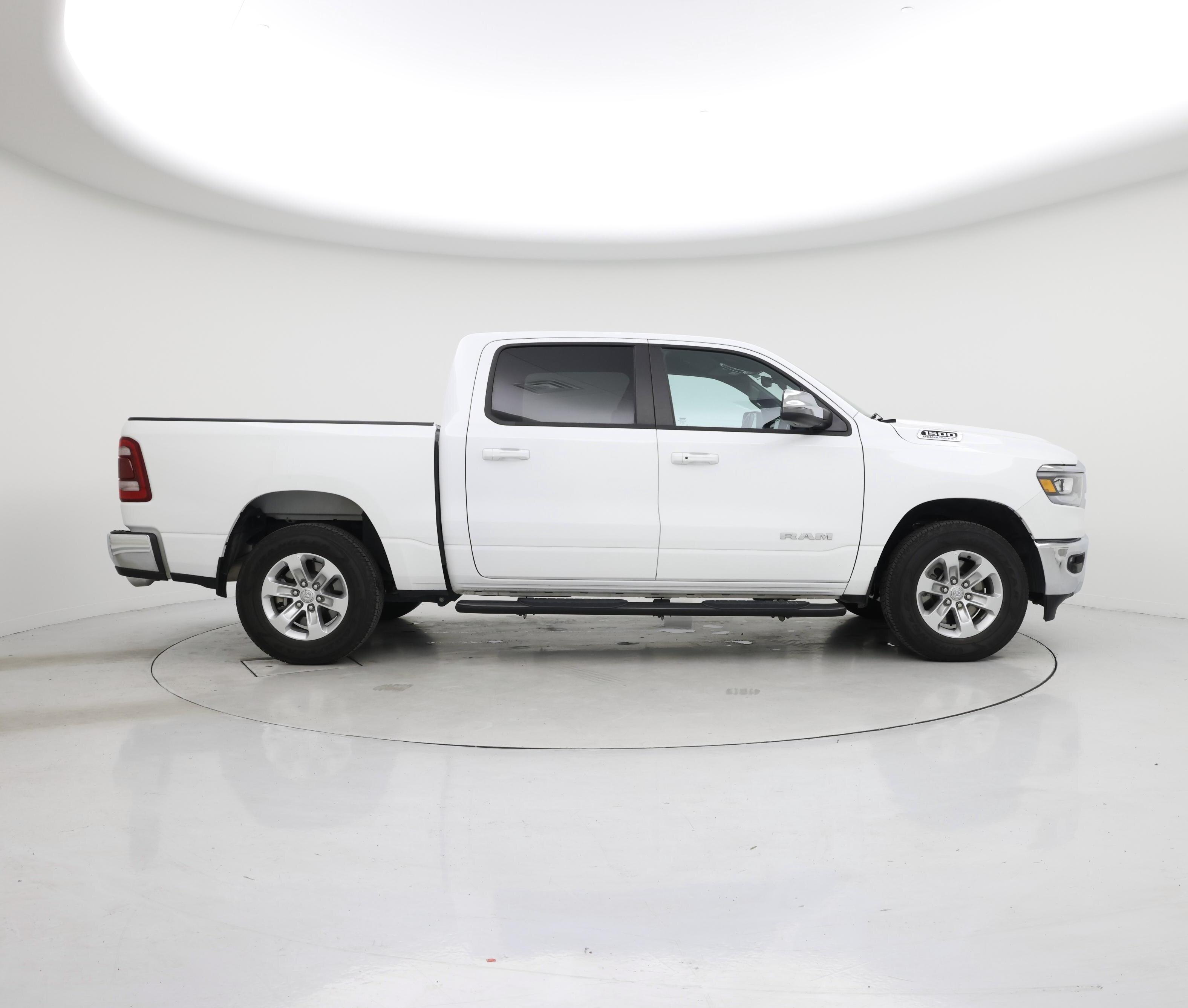 Thumbnail: 2024 RAM 1500 - 7