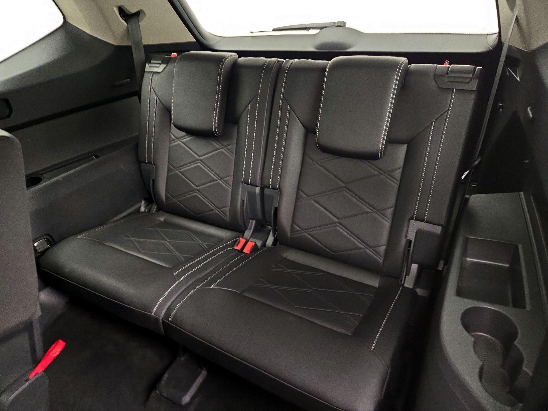 Thumbnail: 2025 Volkswagen Atlas - 20