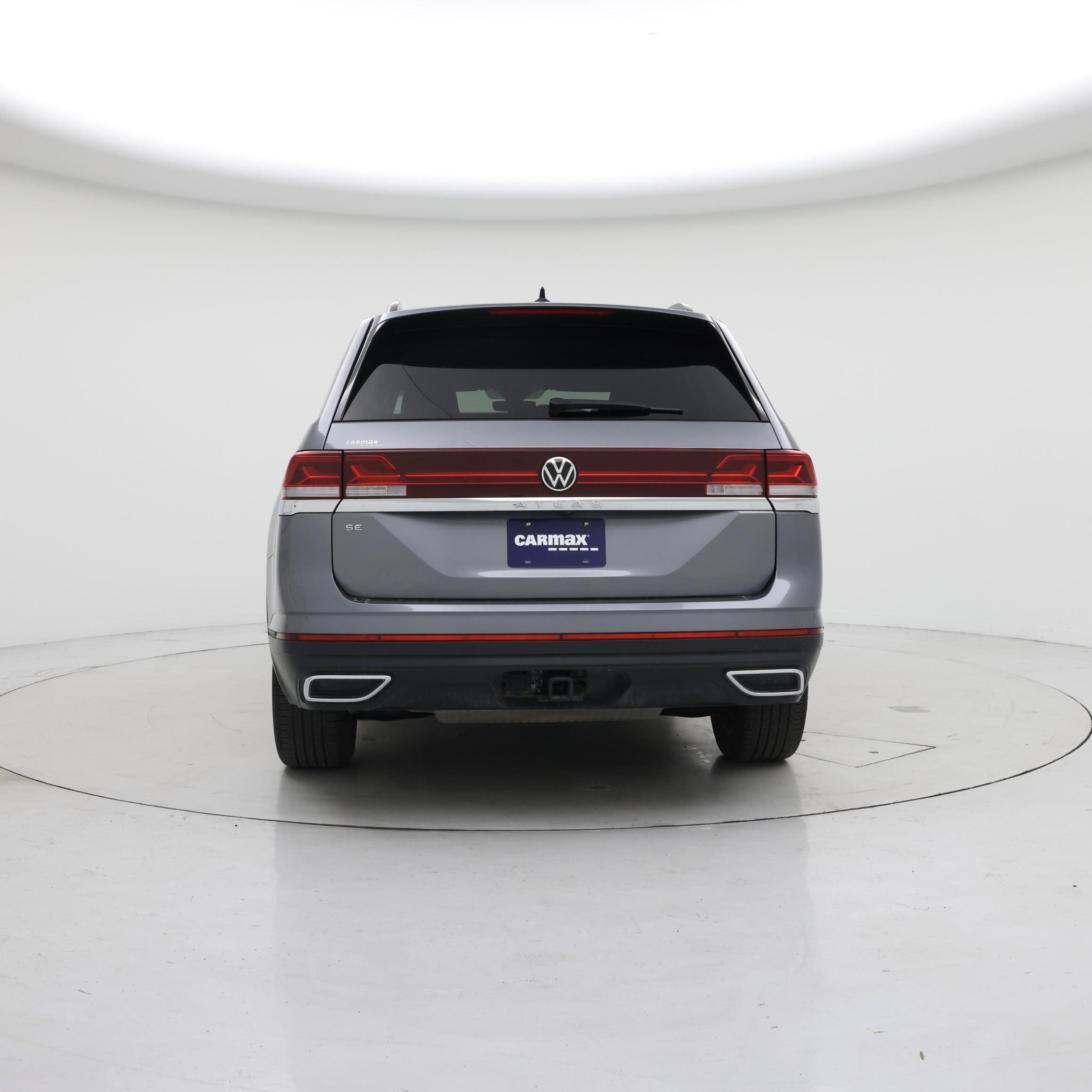 Thumbnail: 2025 Volkswagen Atlas - 6