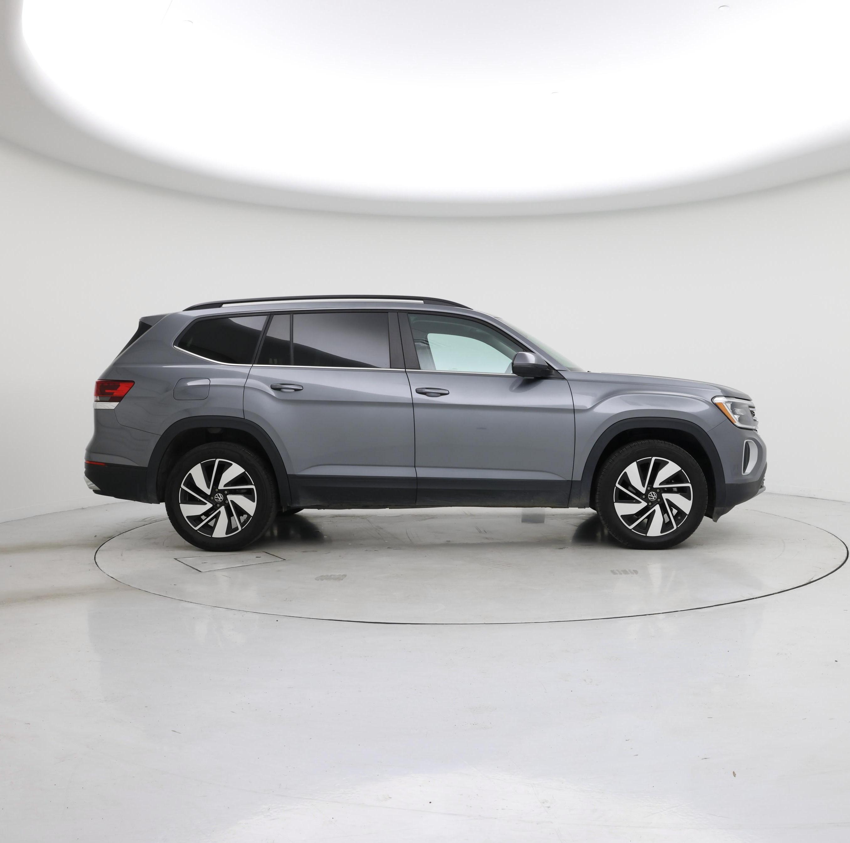 Thumbnail: 2025 Volkswagen Atlas - 7