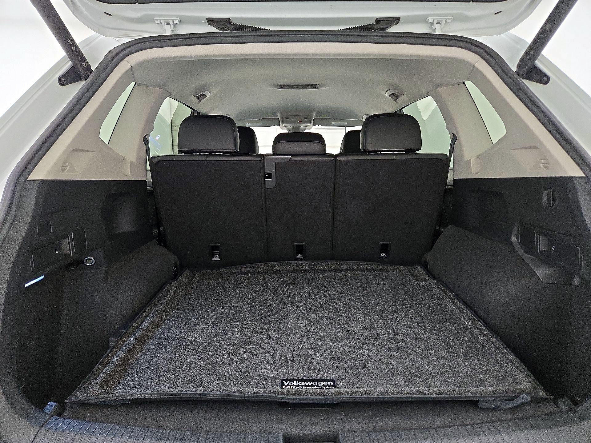 Thumbnail: 2024 Volkswagen Tiguan - 20