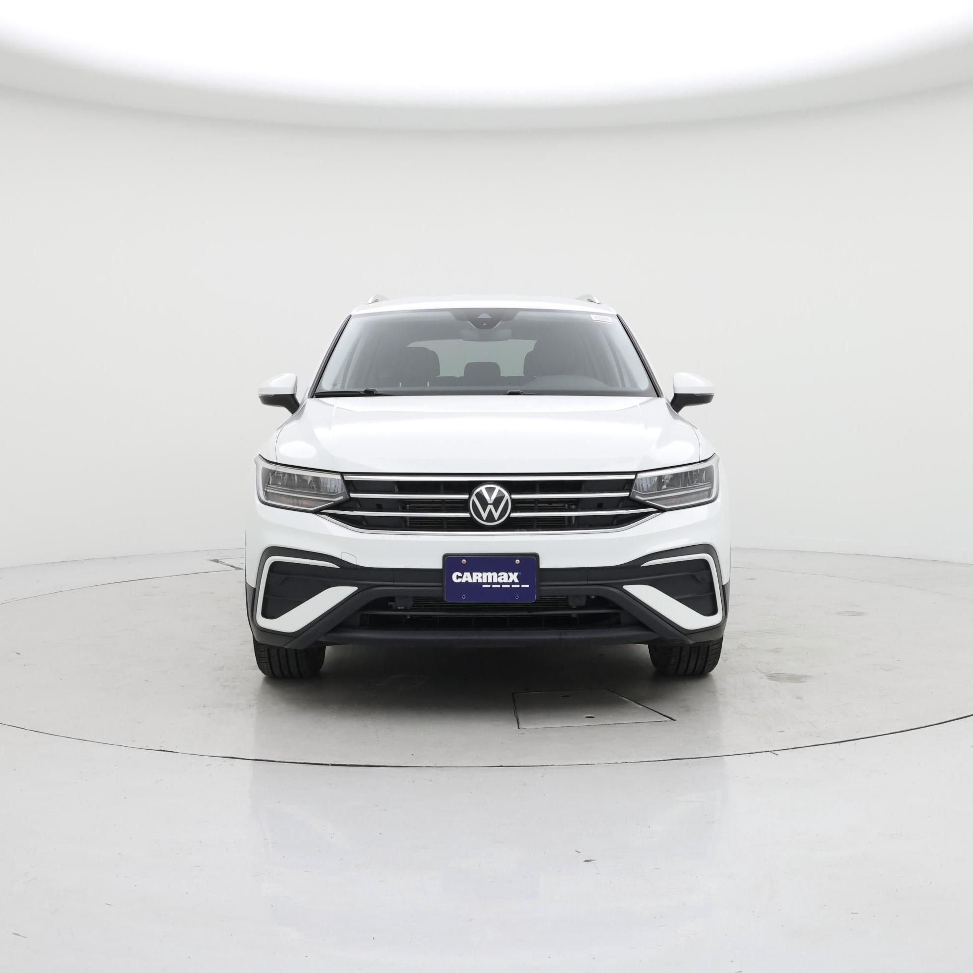 Thumbnail: 2024 Volkswagen Tiguan - 5