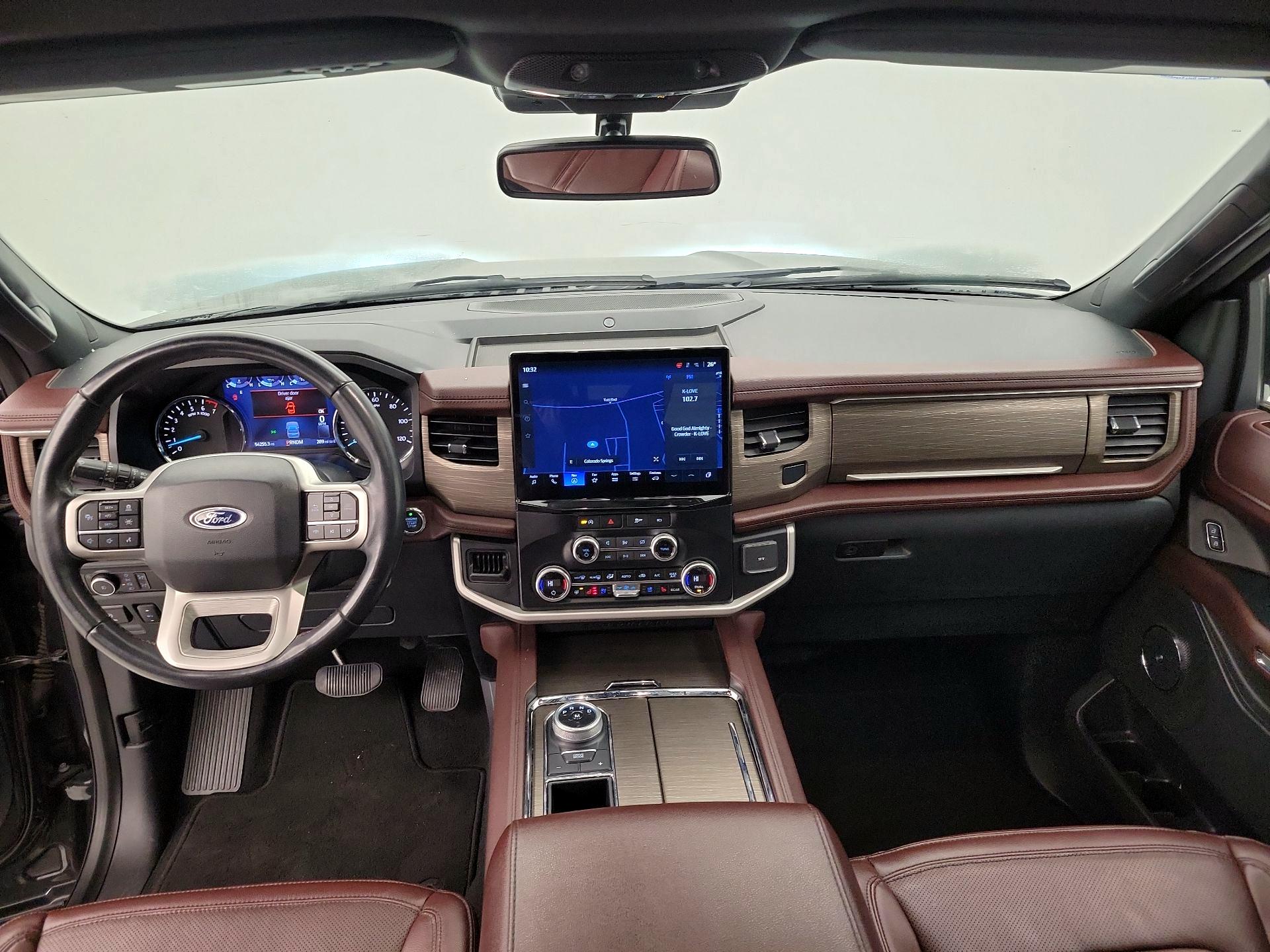 Thumbnail: 2024 Ford Expedition - 9