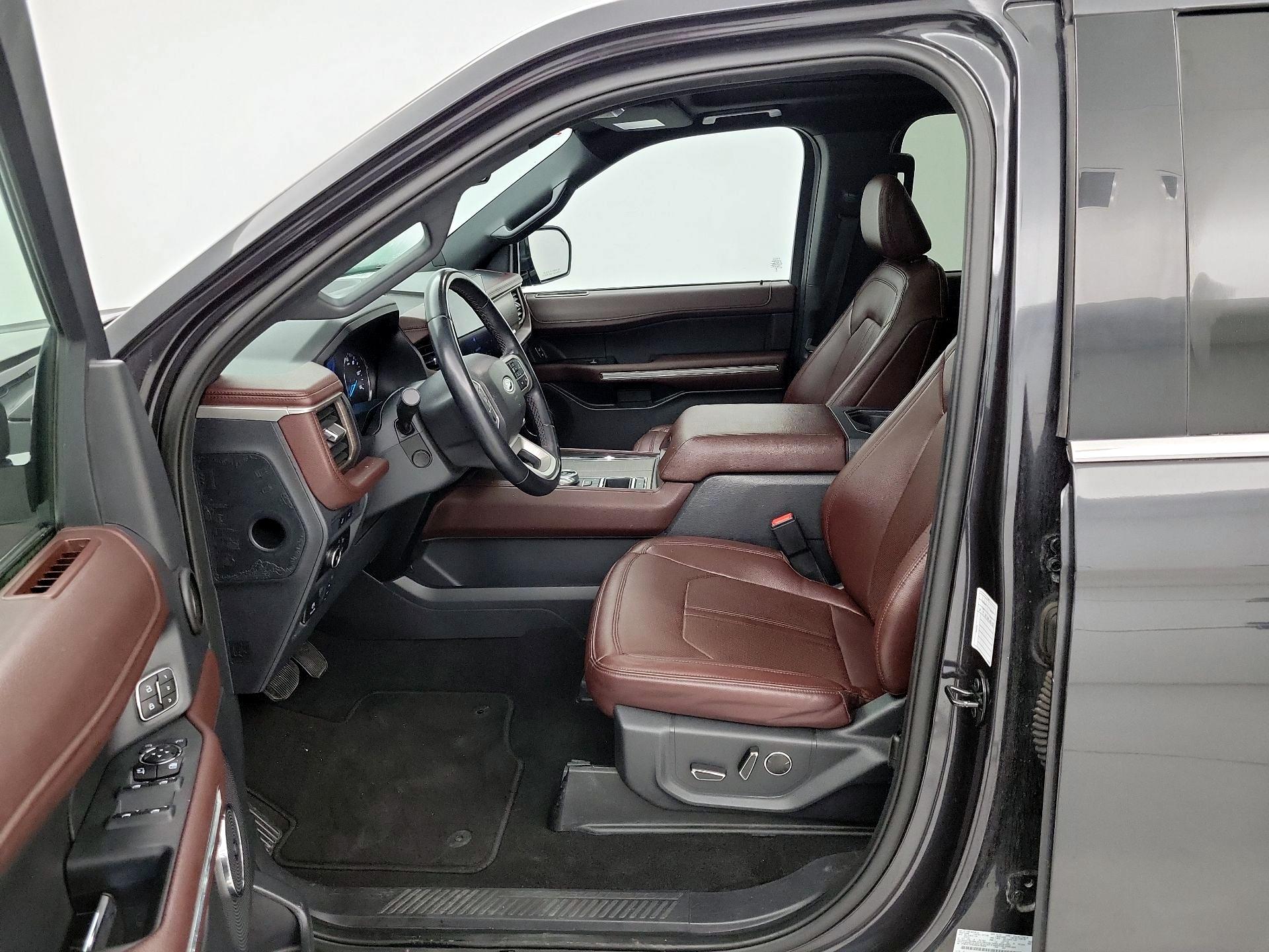 Thumbnail: 2024 Ford Expedition - 11