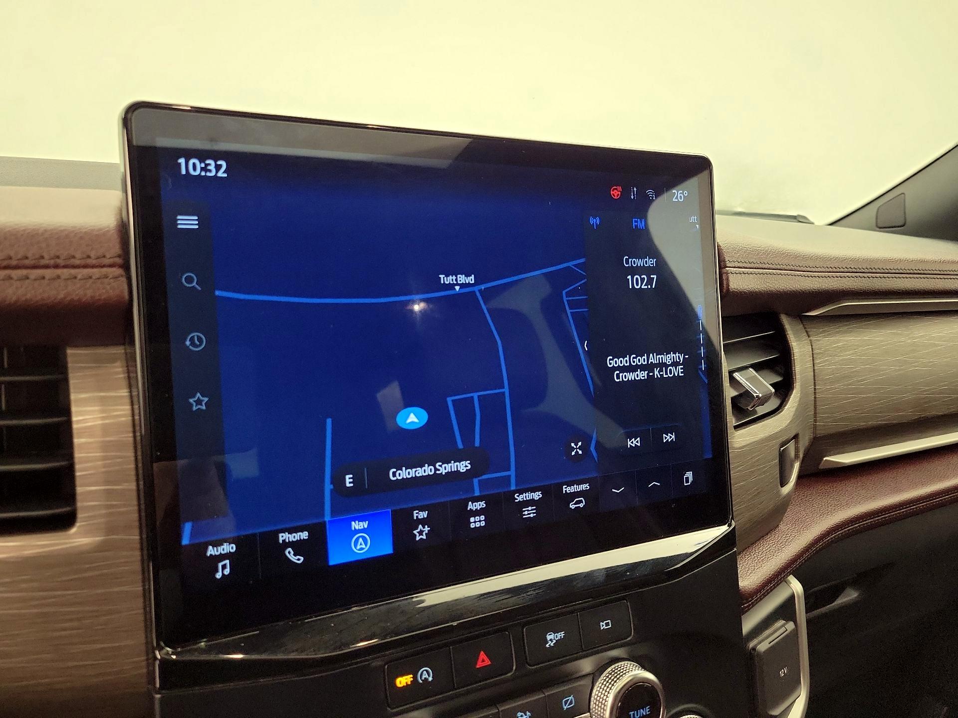 Thumbnail: 2024 Ford Expedition - 14