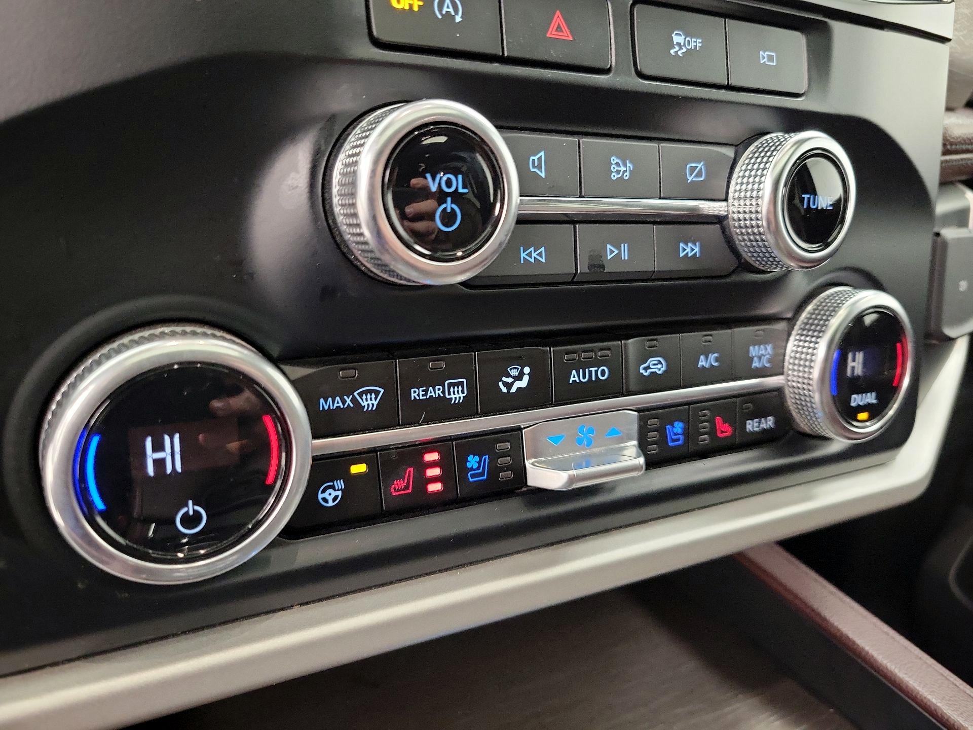 Thumbnail: 2024 Ford Expedition - 17