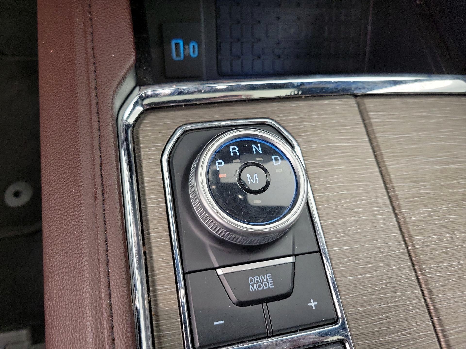 Thumbnail: 2024 Ford Expedition - 18