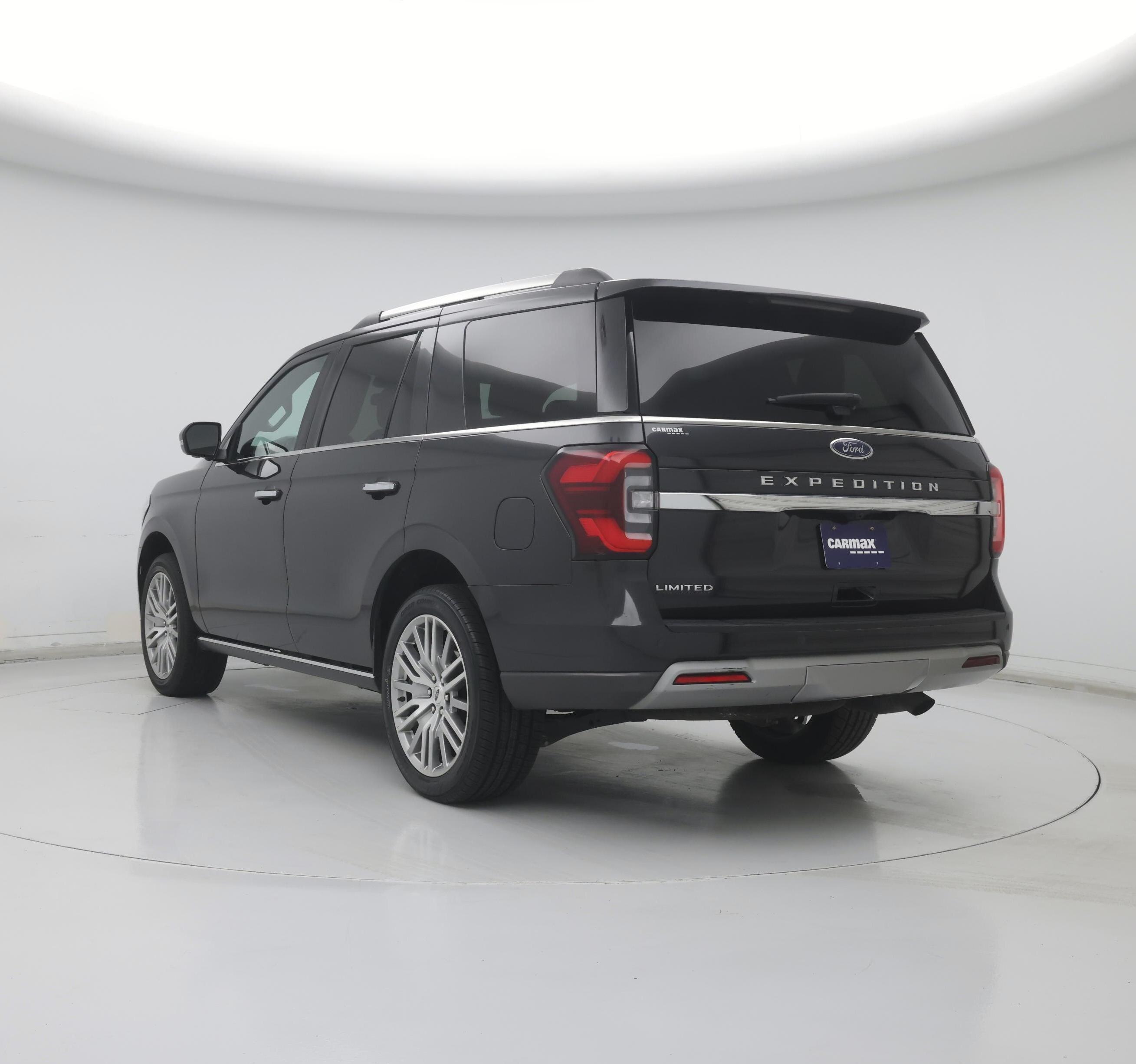 Thumbnail: 2024 Ford Expedition - 2