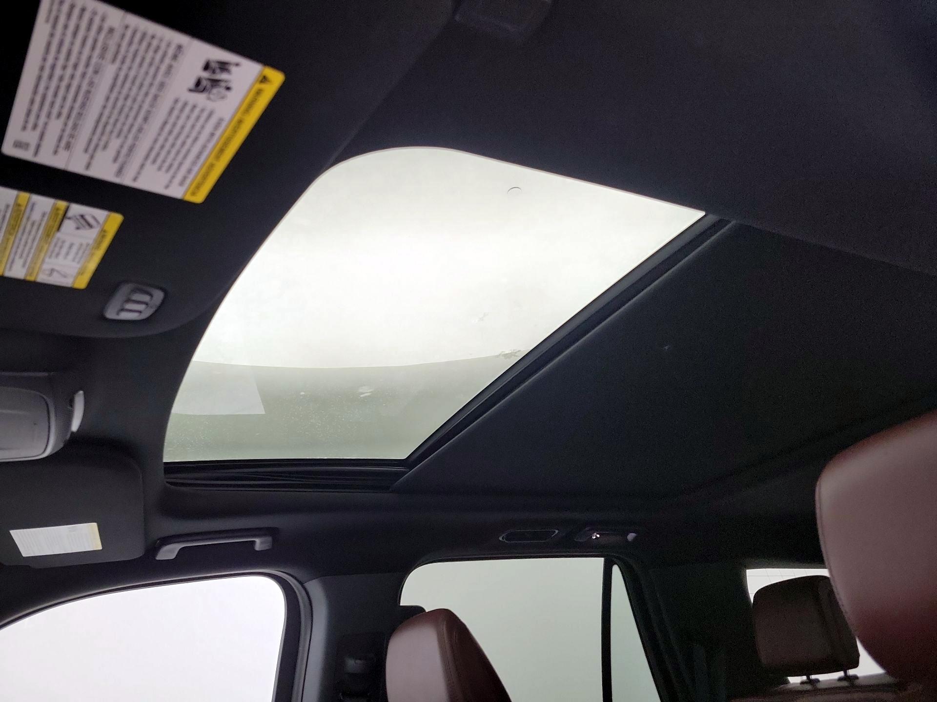 Thumbnail: 2024 Ford Expedition - 20