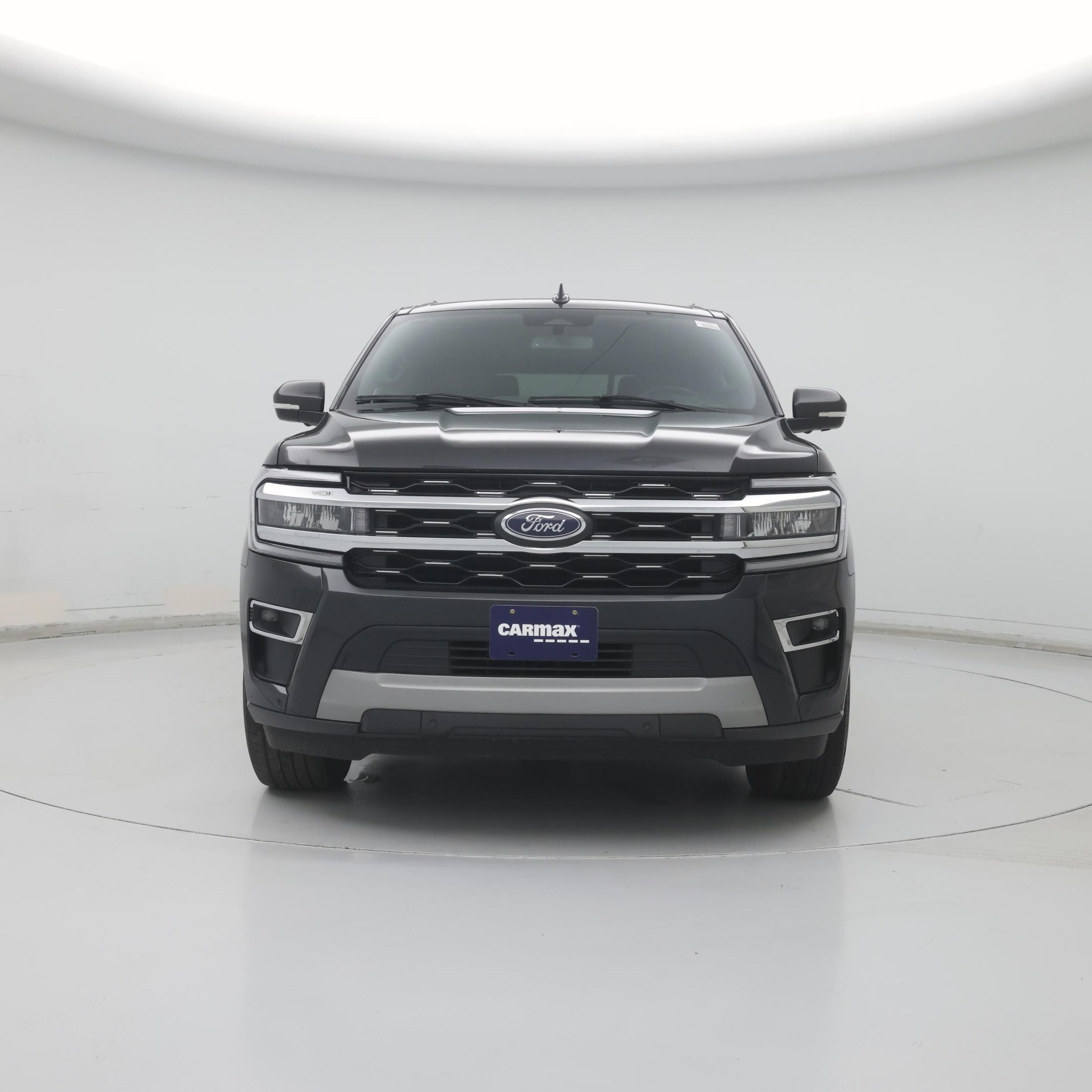 Thumbnail: 2024 Ford Expedition - 5