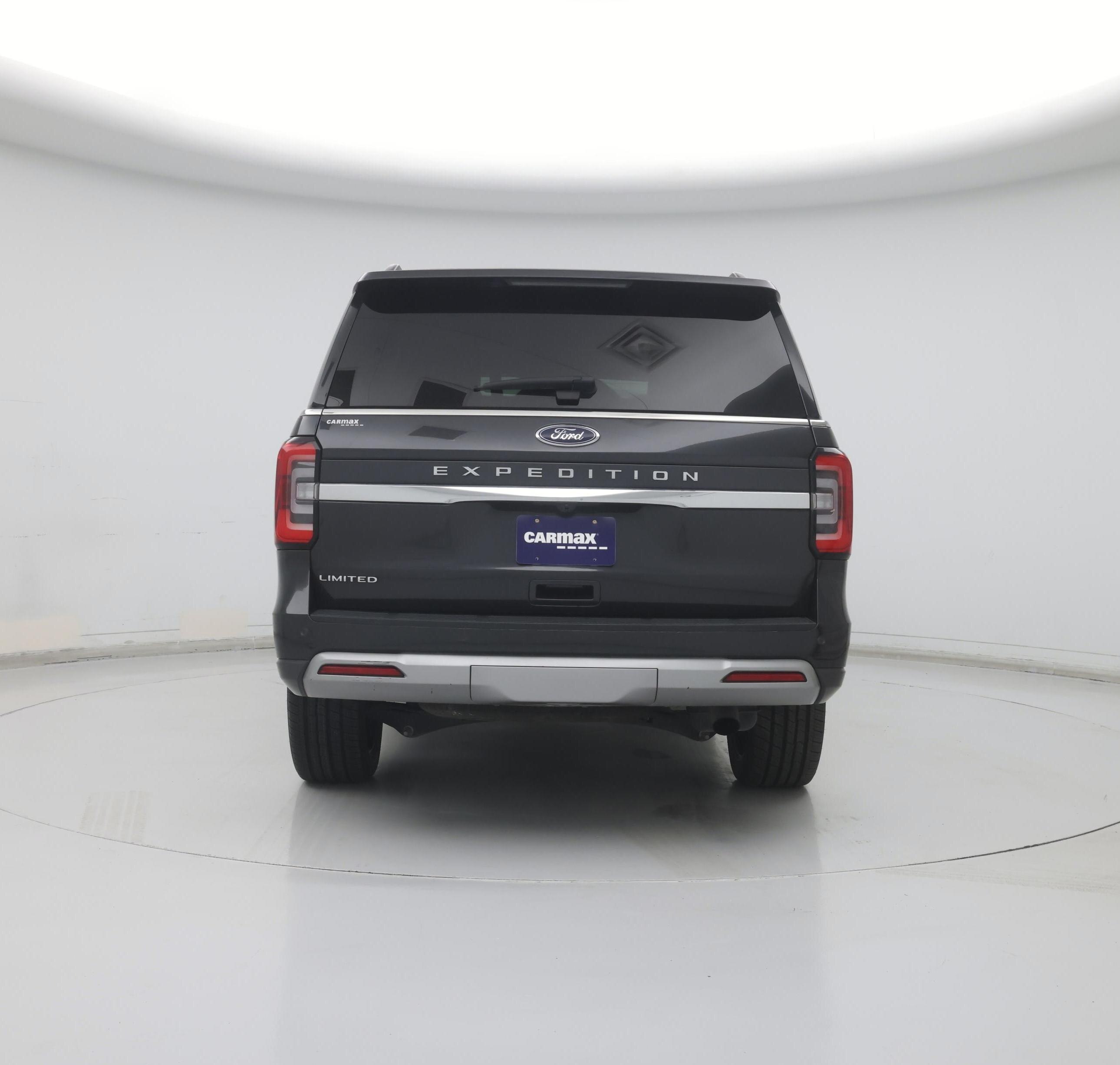 Thumbnail: 2024 Ford Expedition - 6