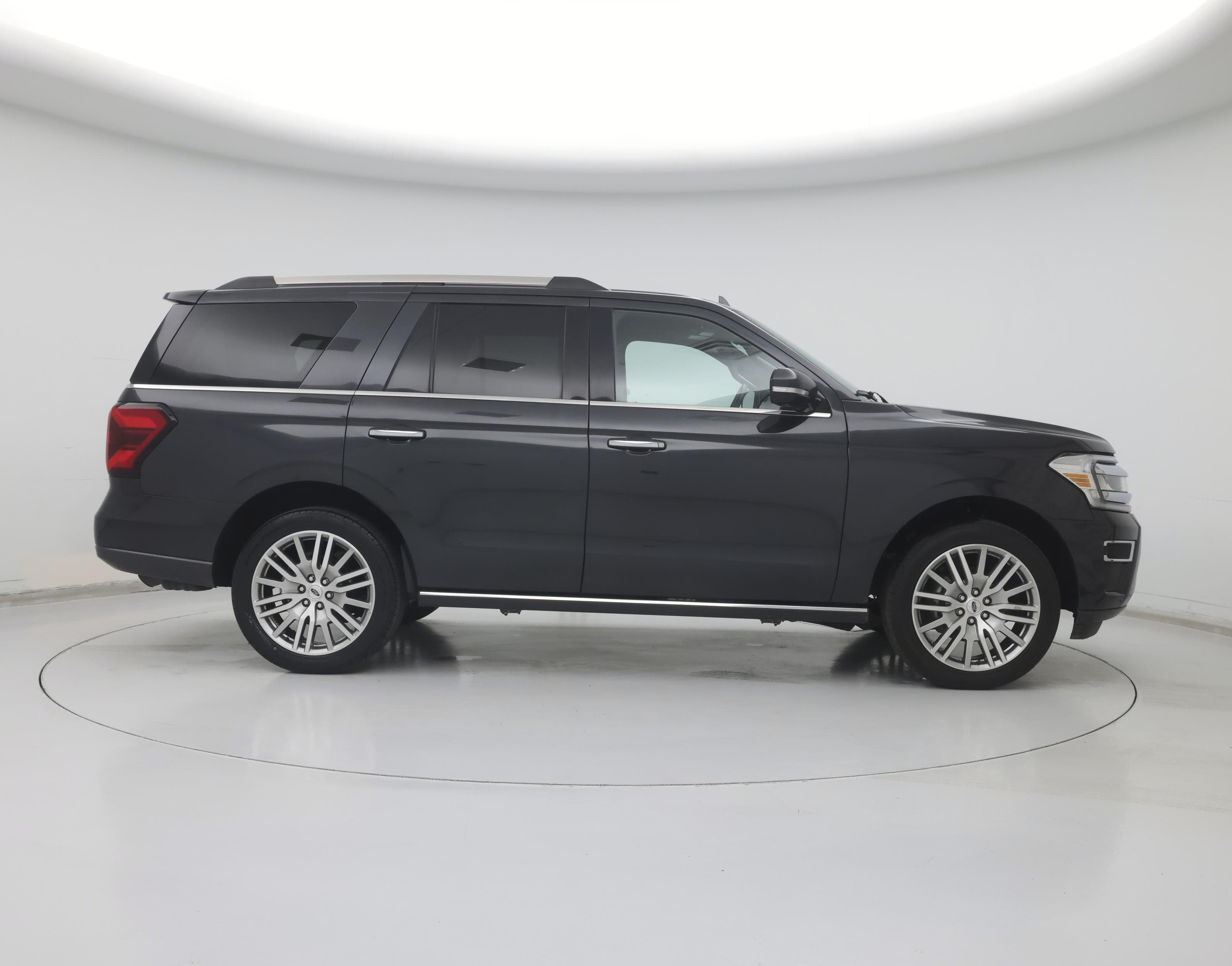 Thumbnail: 2024 Ford Expedition - 7