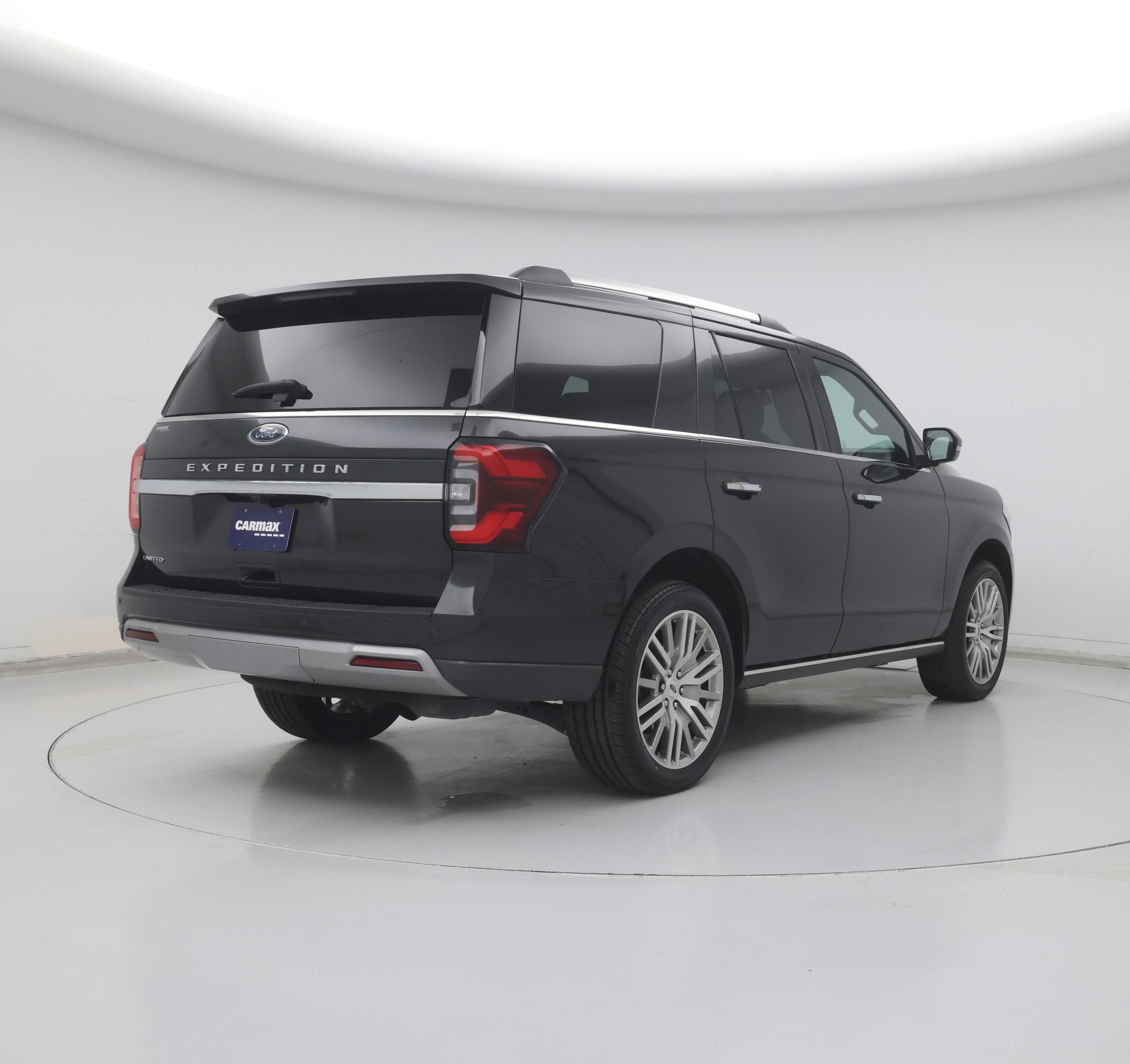 Thumbnail: 2024 Ford Expedition - 8