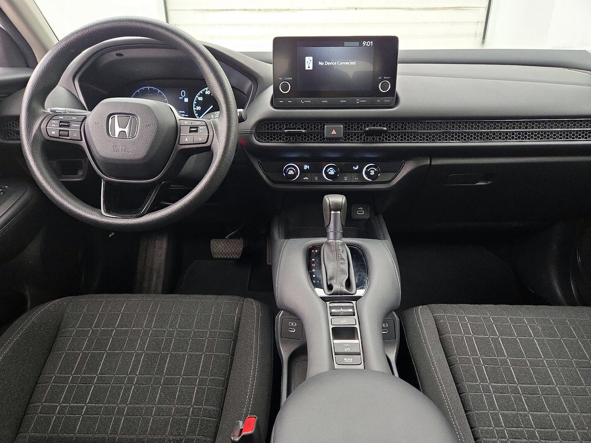 Thumbnail: 2024 Honda HR-V - 9