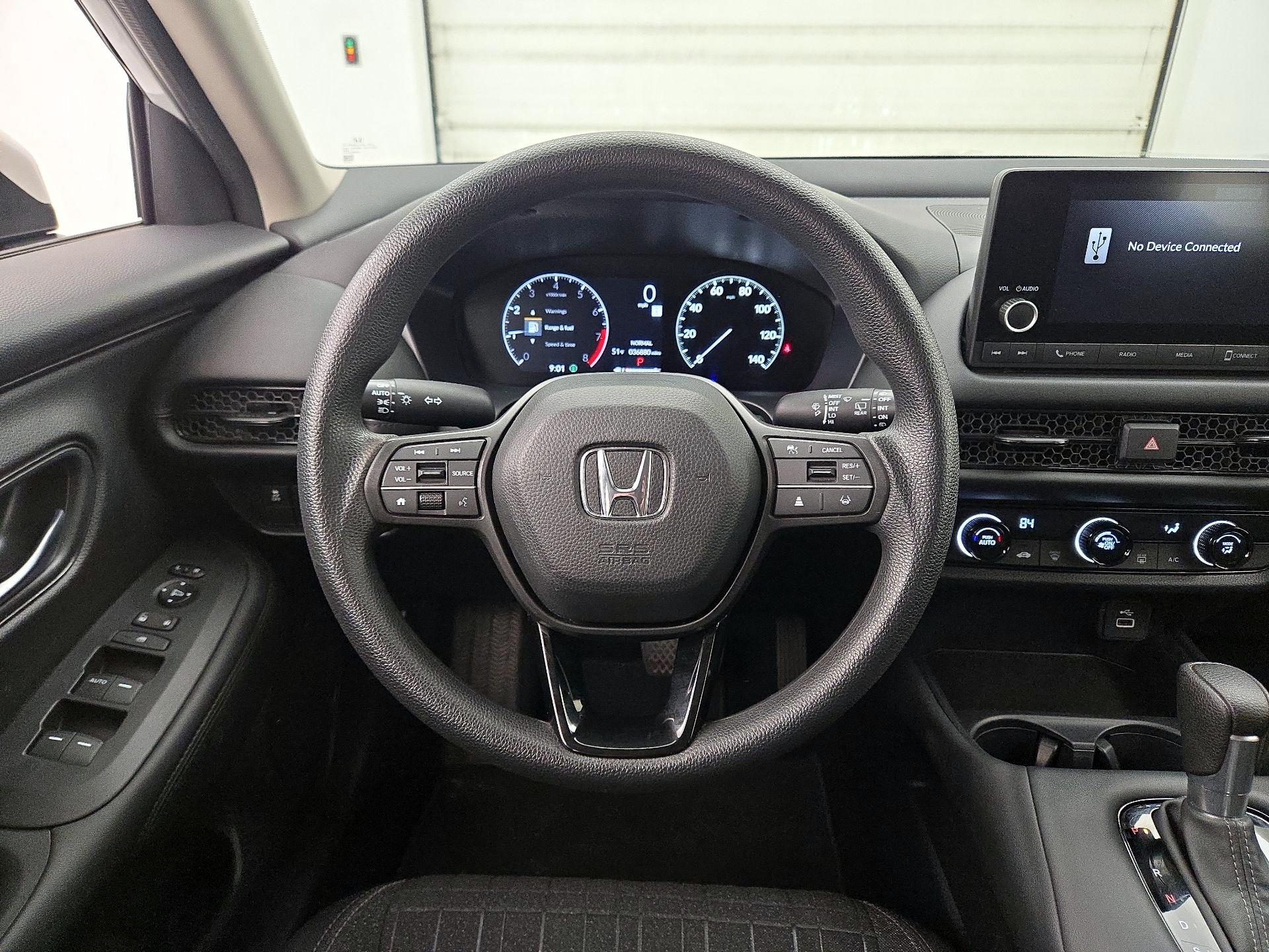 Thumbnail: 2024 Honda HR-V - 10