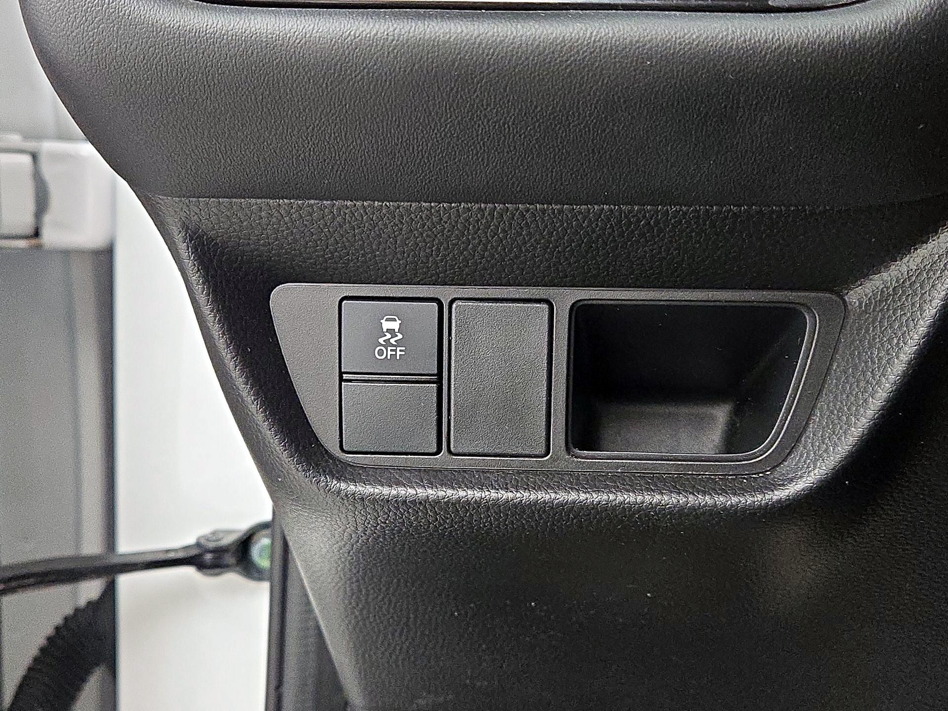 Thumbnail: 2024 Honda HR-V - 13