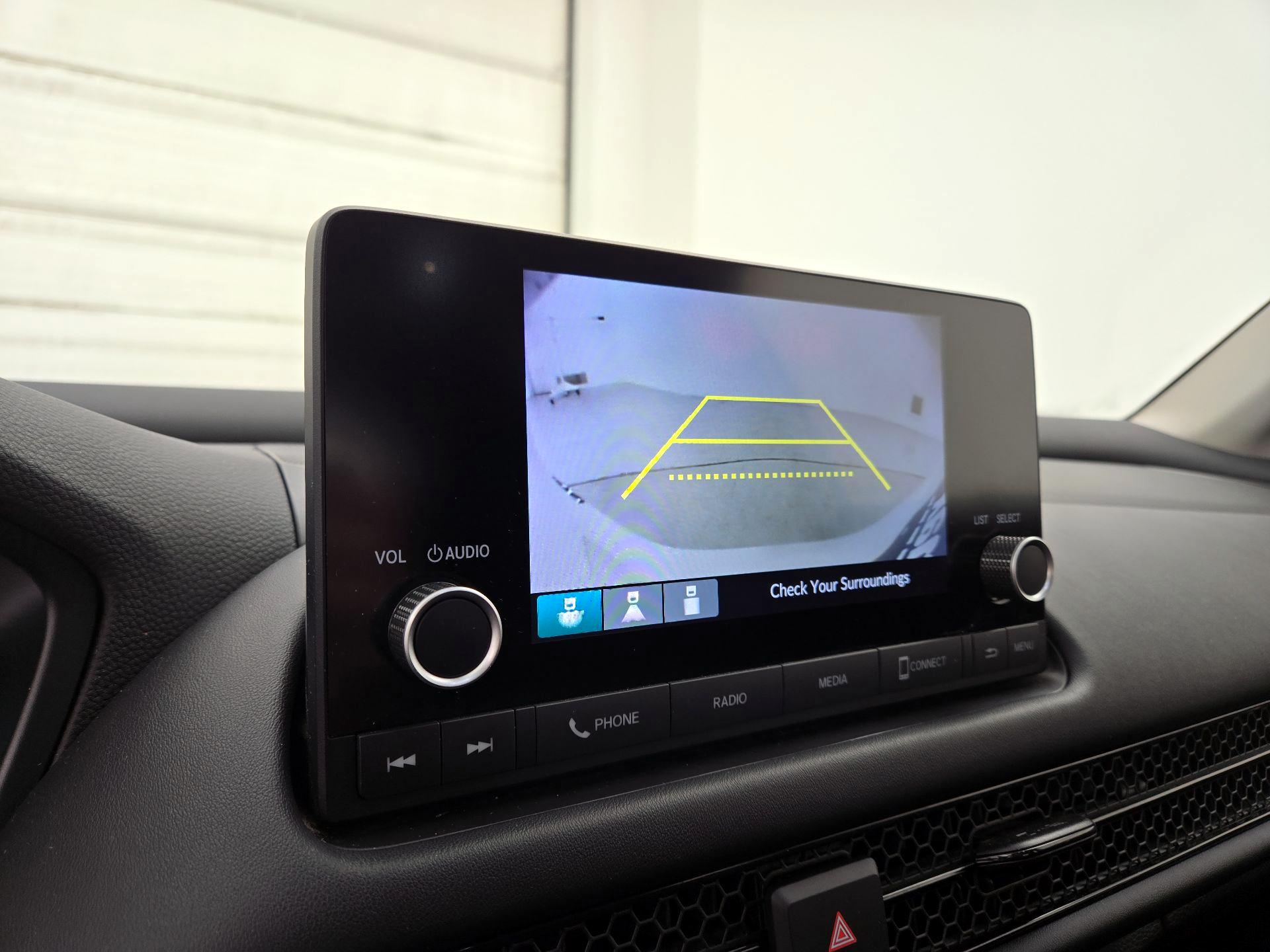 Thumbnail: 2024 Honda HR-V - 14