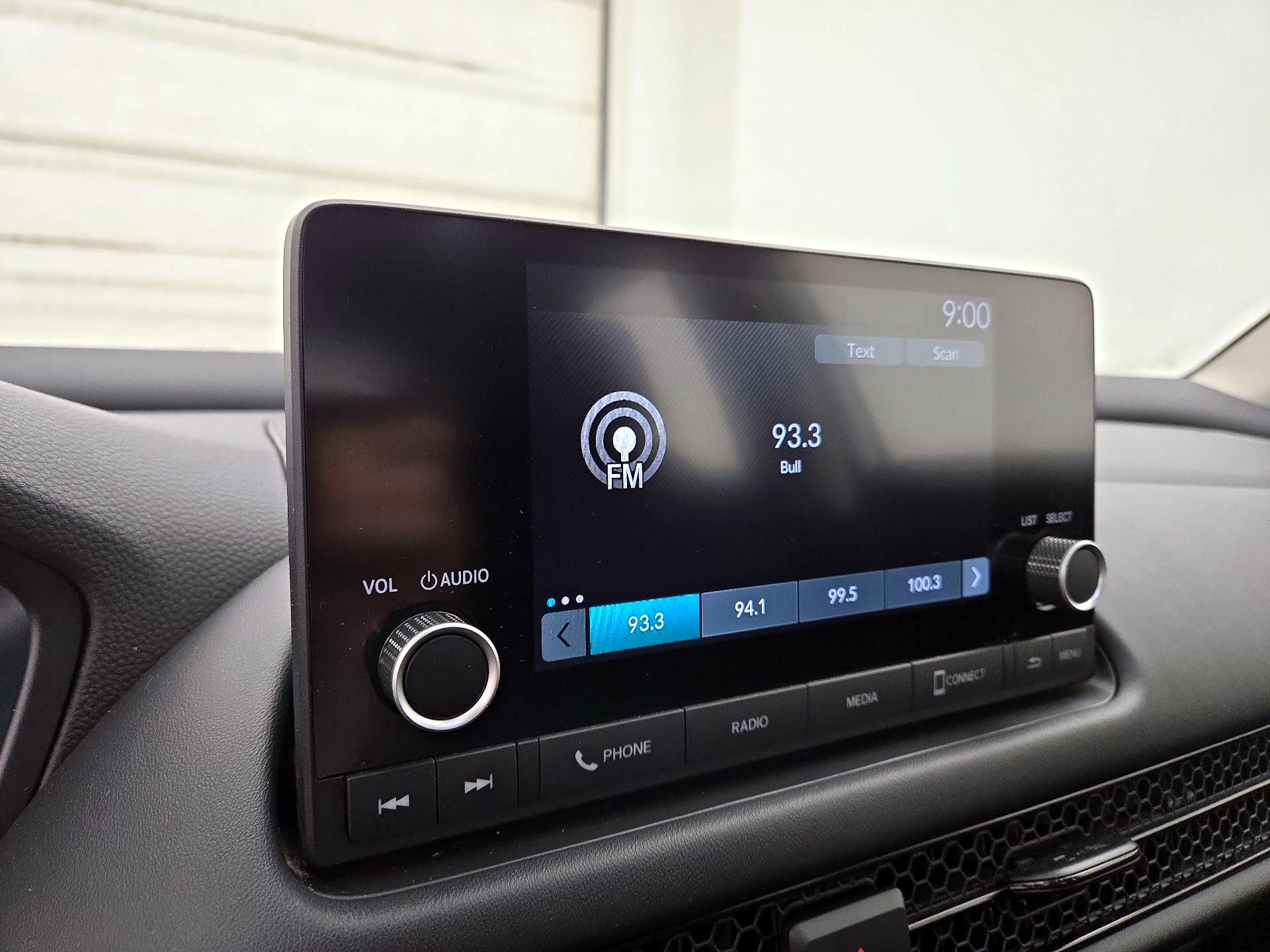 Thumbnail: 2024 Honda HR-V - 15