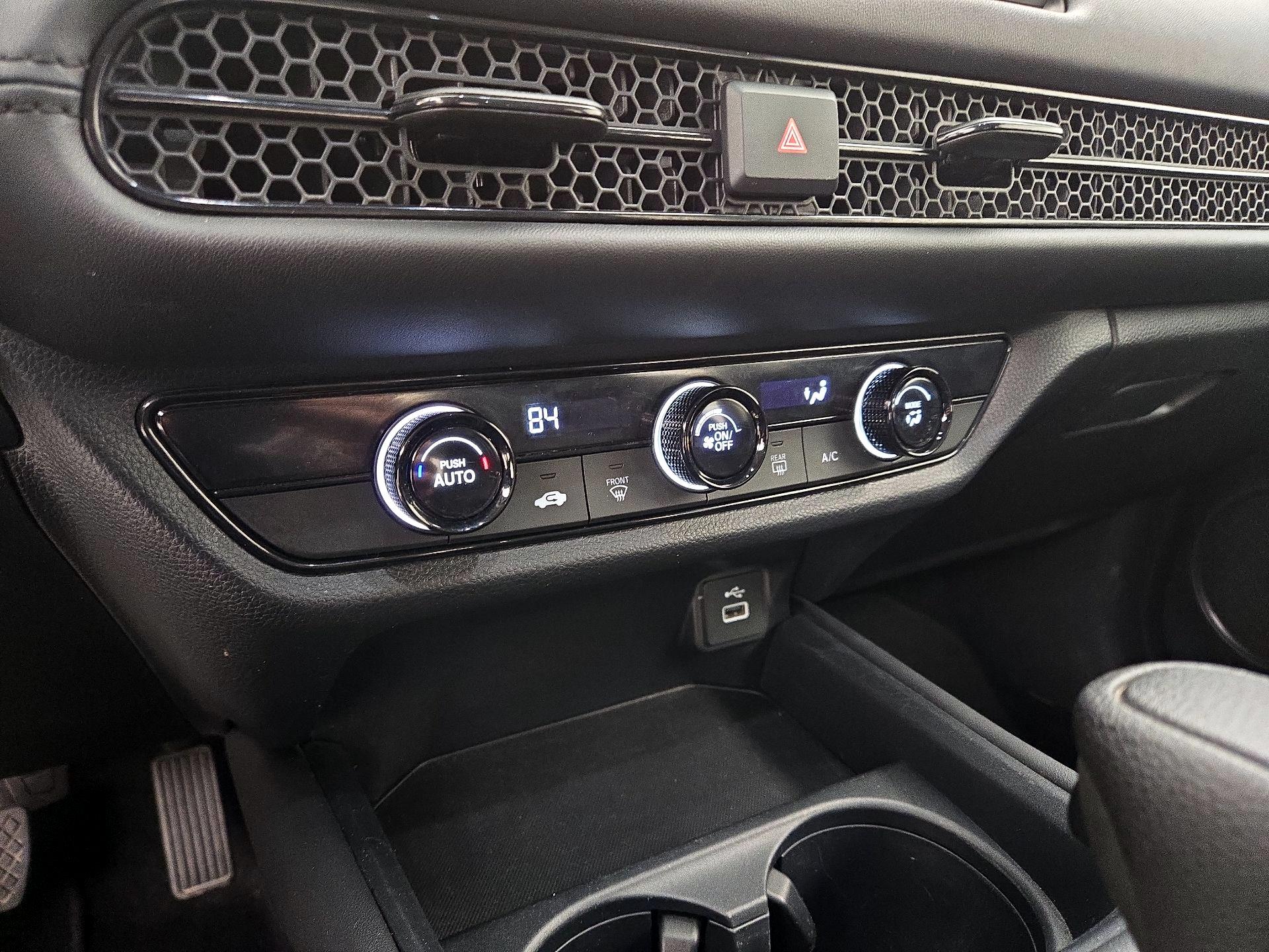 Thumbnail: 2024 Honda HR-V - 16