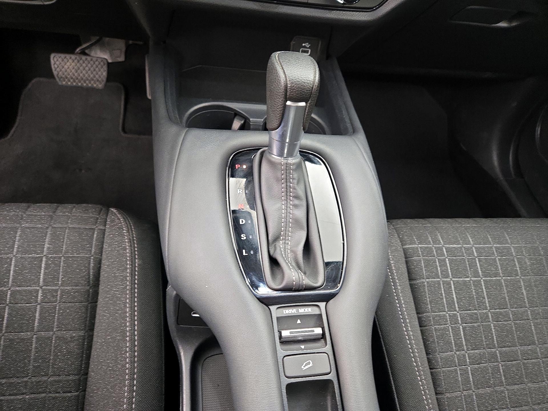 Thumbnail: 2024 Honda HR-V - 17