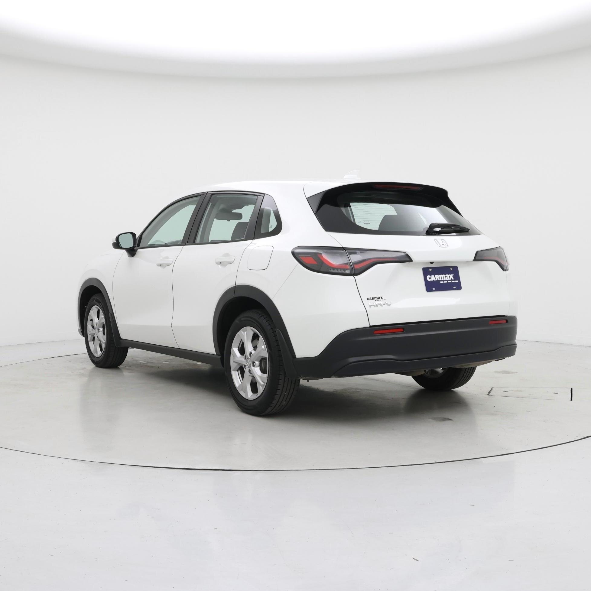 Thumbnail: 2024 Honda HR-V - 2