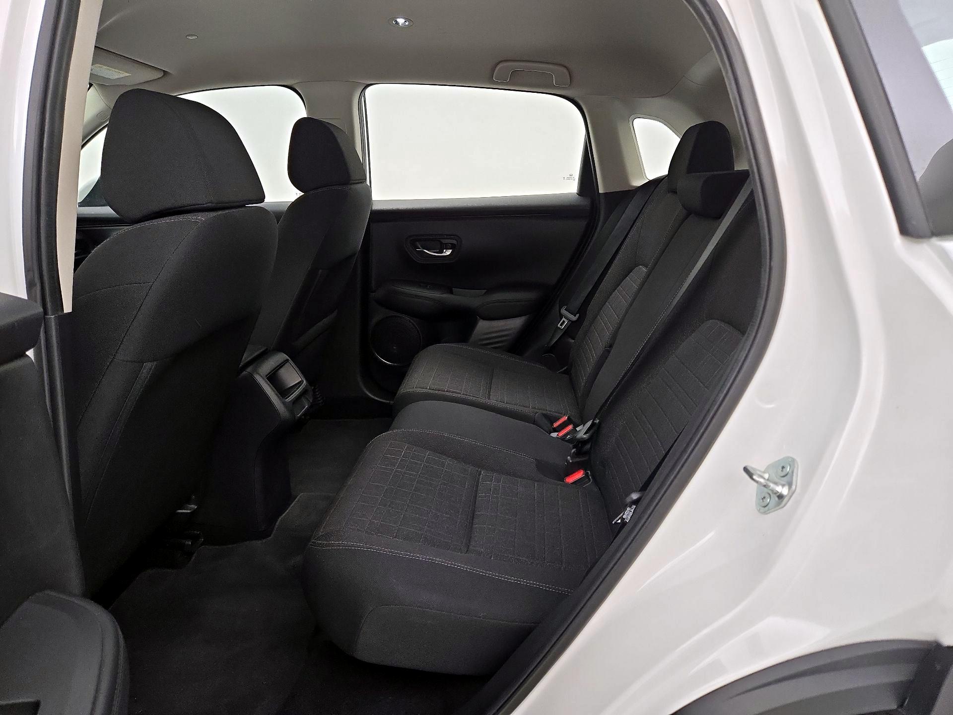 Thumbnail: 2024 Honda HR-V - 19