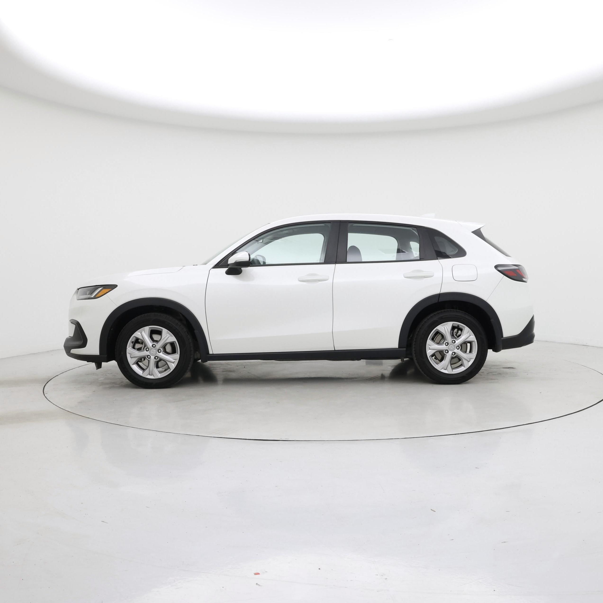 Thumbnail: 2024 Honda HR-V - 3