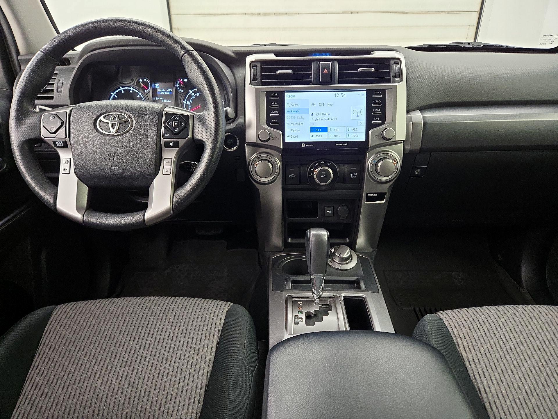 Thumbnail: 2024 Toyota 4Runner - 9