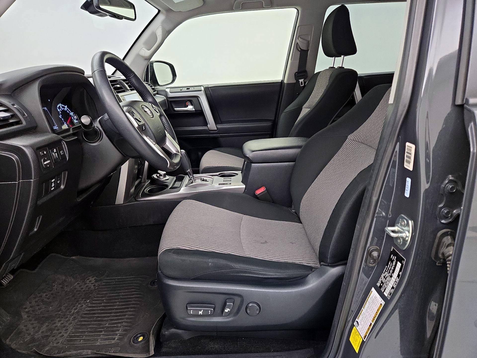 Thumbnail: 2024 Toyota 4Runner - 11