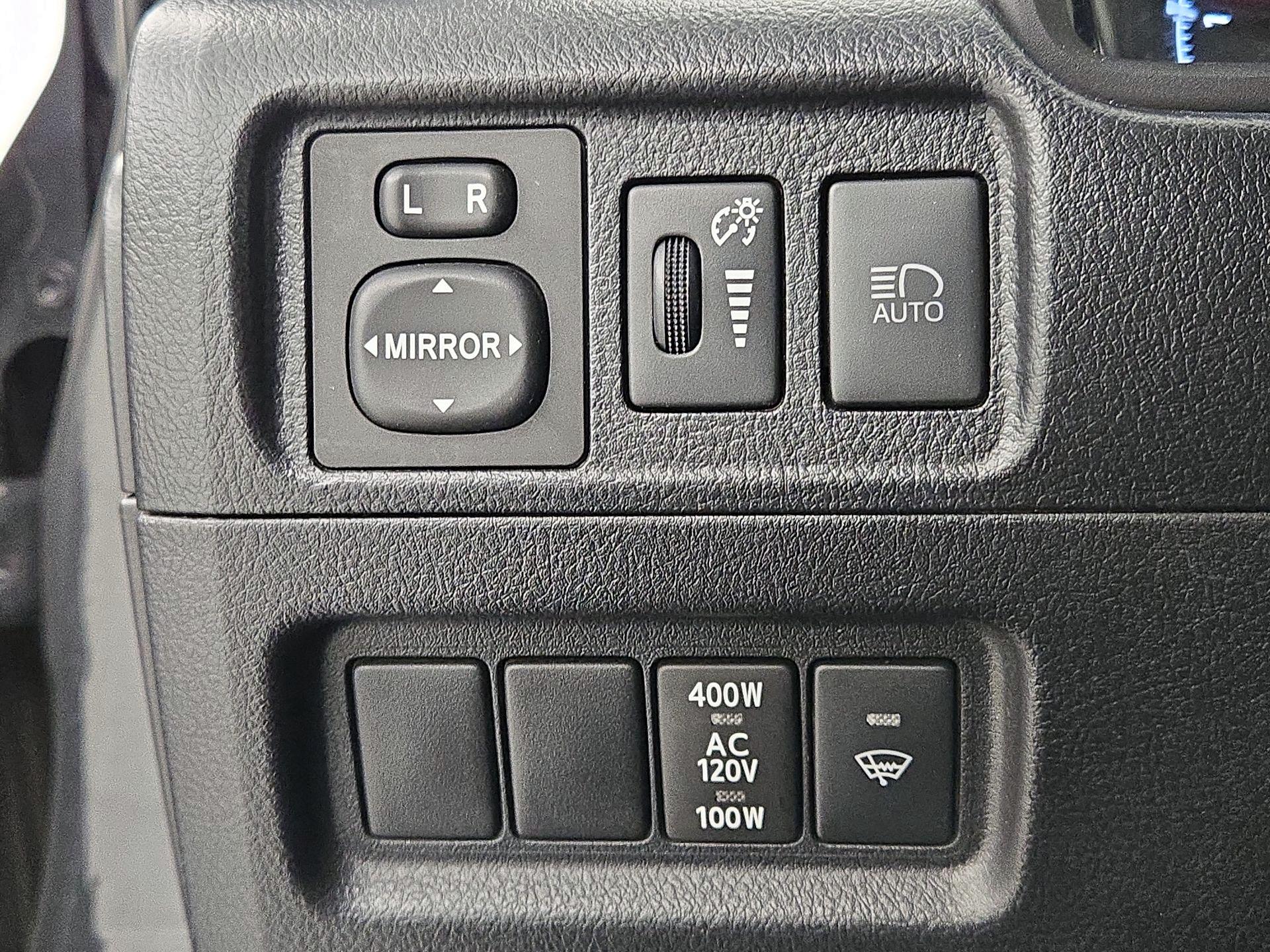 Thumbnail: 2024 Toyota 4Runner - 13