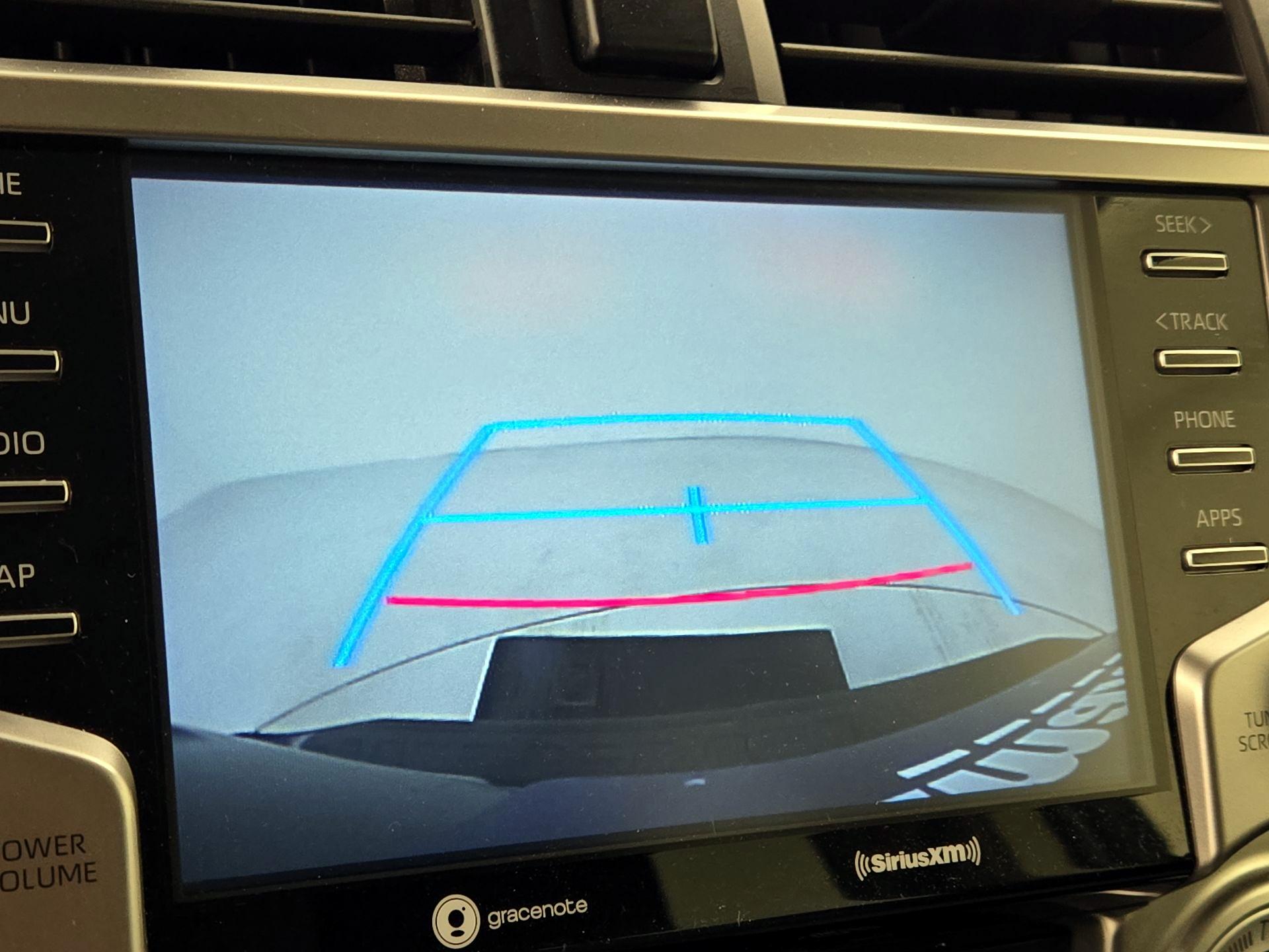 Thumbnail: 2024 Toyota 4Runner - 14