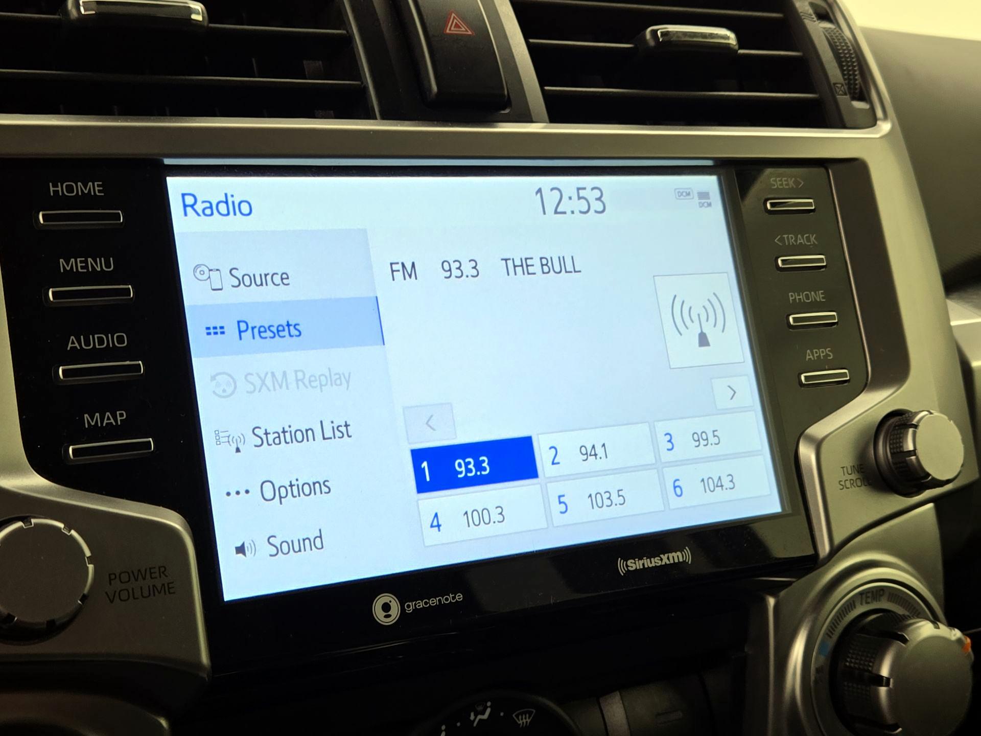 Thumbnail: 2024 Toyota 4Runner - 15