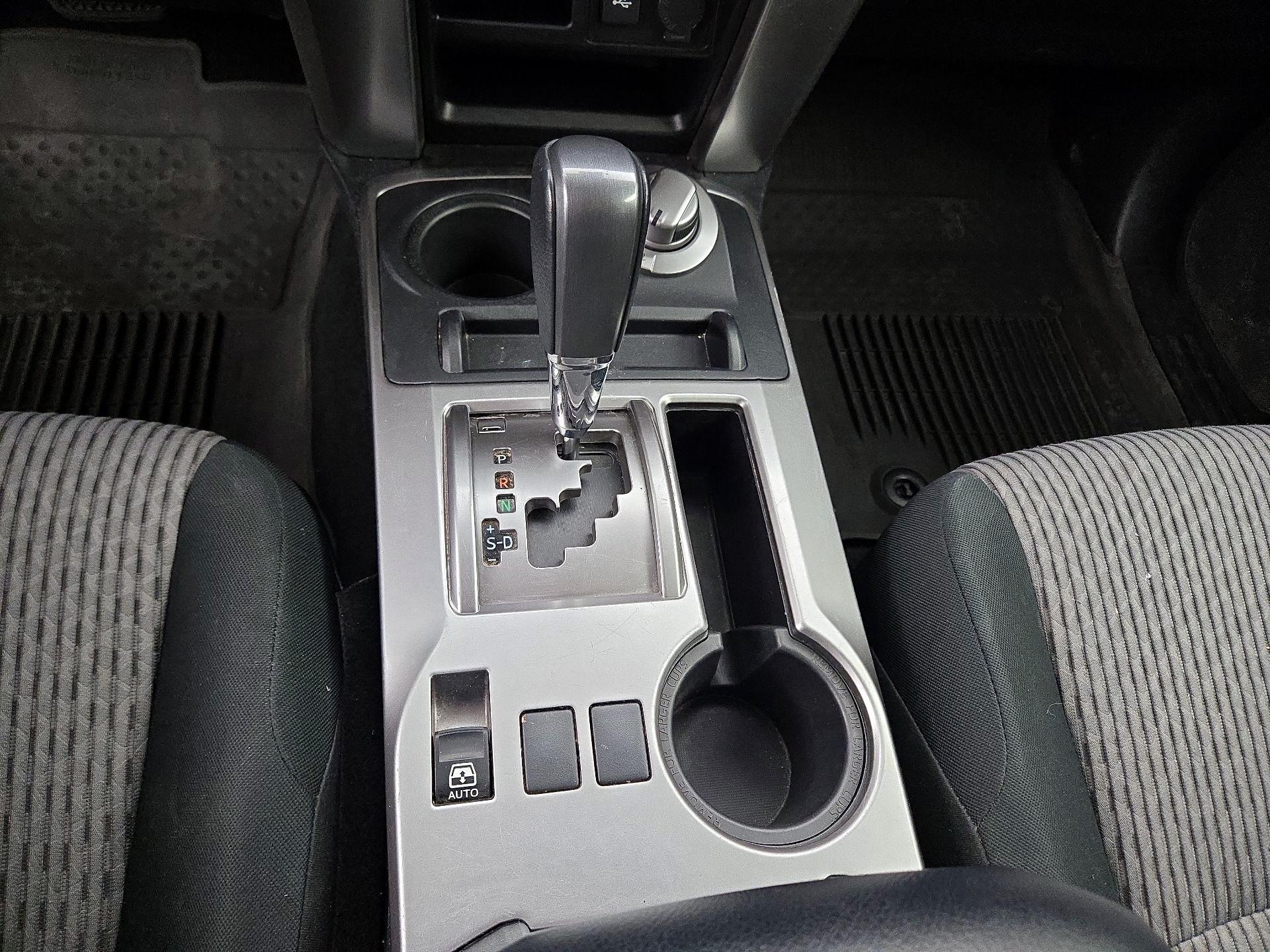 Thumbnail: 2024 Toyota 4Runner - 17